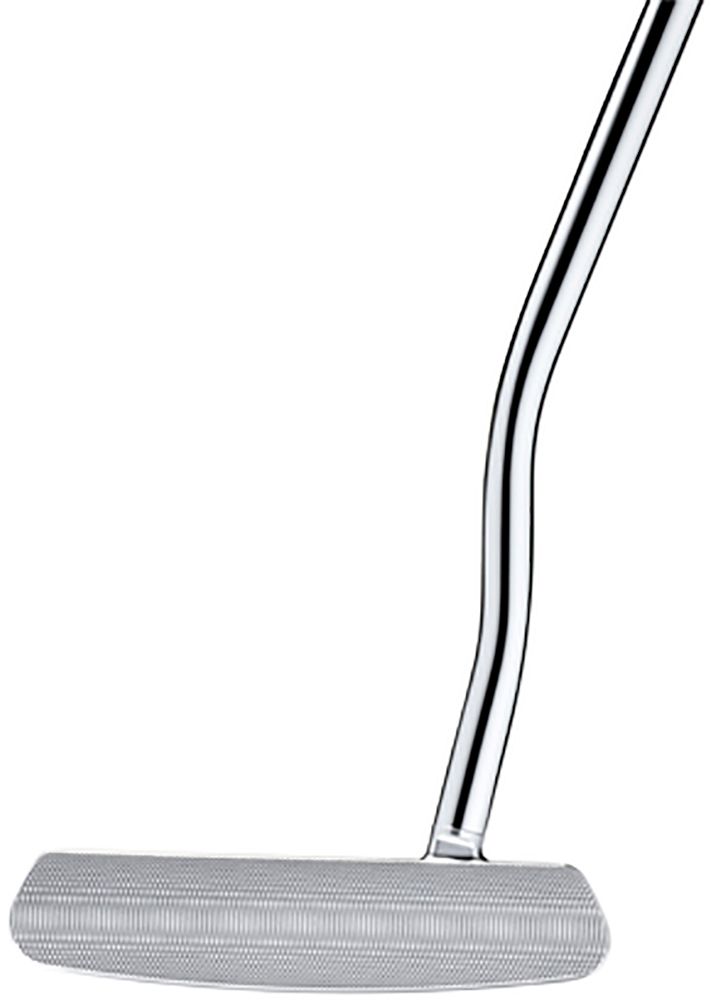Mizuno M. CRAFT White Satin III Putter product image