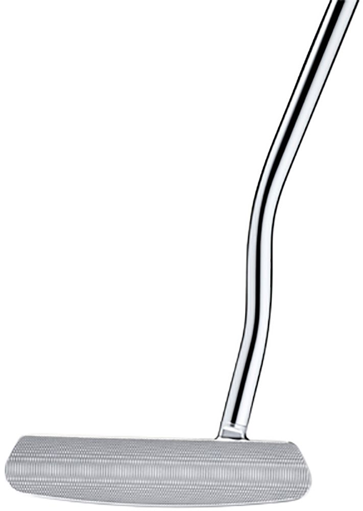 Mizuno M. CRAFT White Satin III Putter