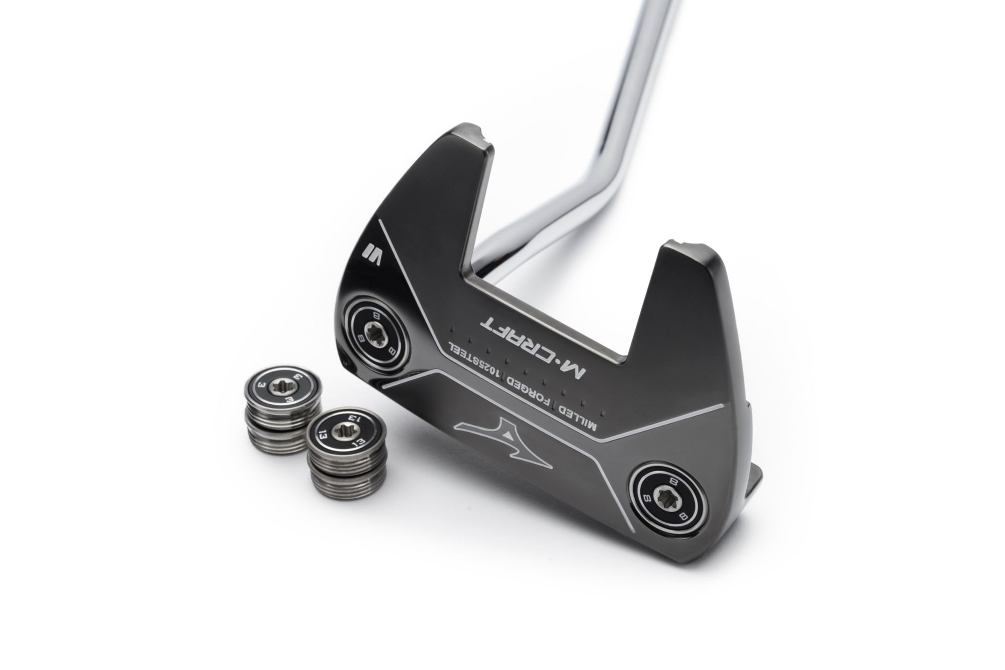 Mizuno M. Craft VI Putter