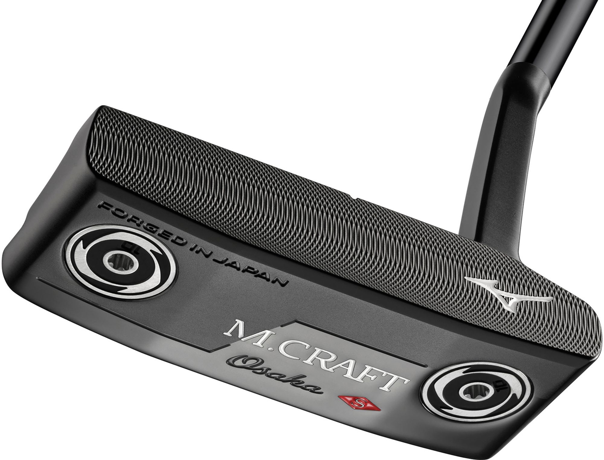 Mizuno M-CRAFT City Series Custom Putter product image