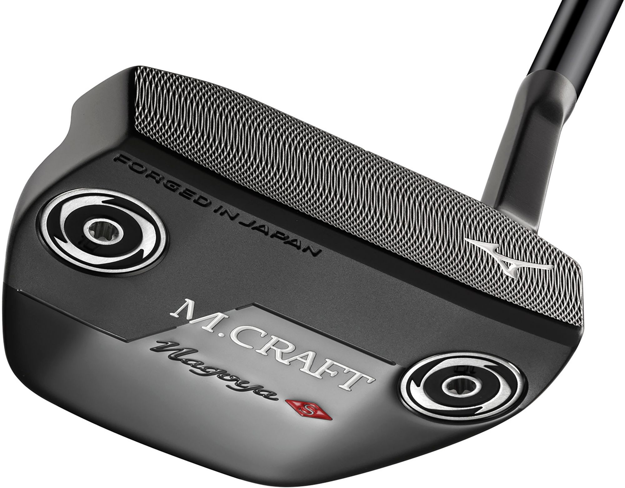Mizuno M-CRAFT City Series Custom Putter product image