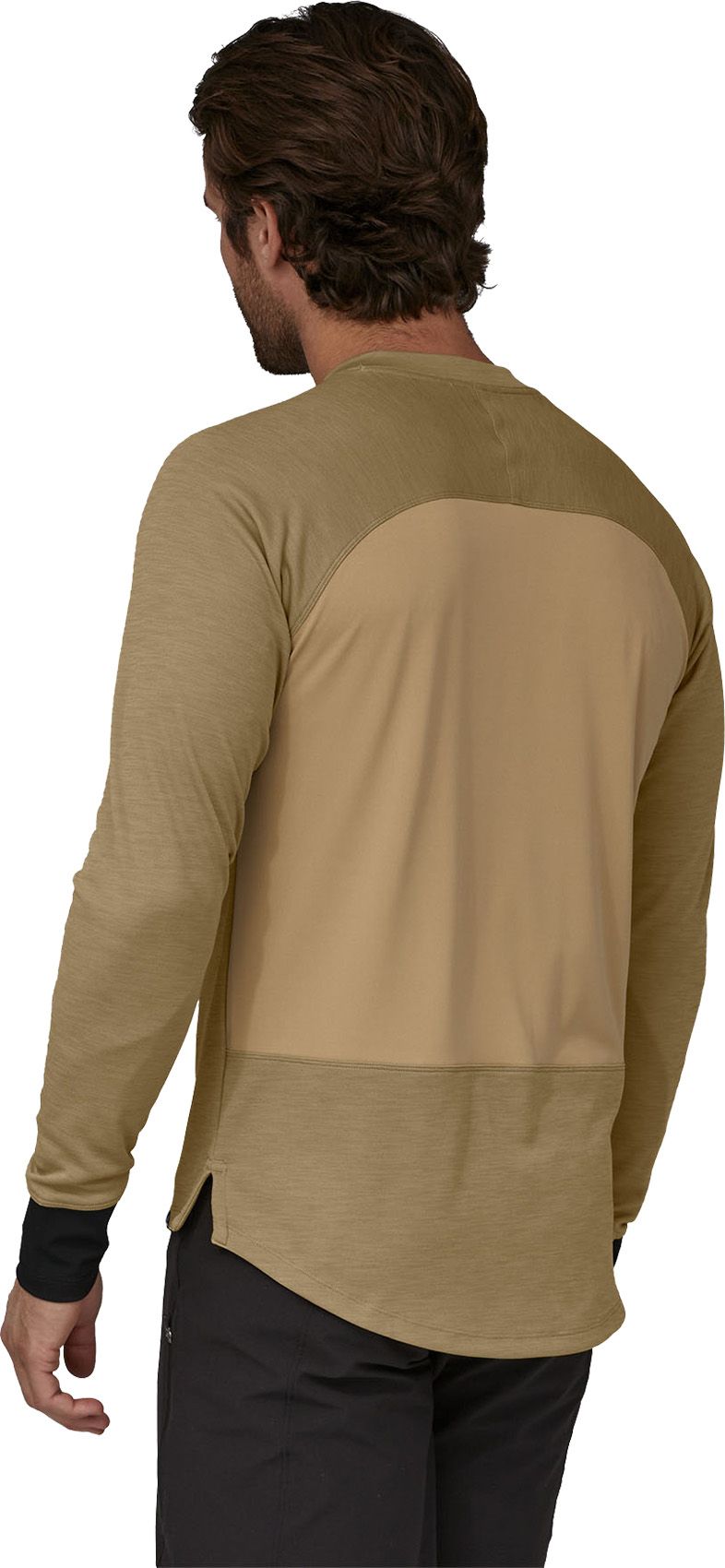 Patagonia Men's Long Sleeve Dirt Craft Jersey product image