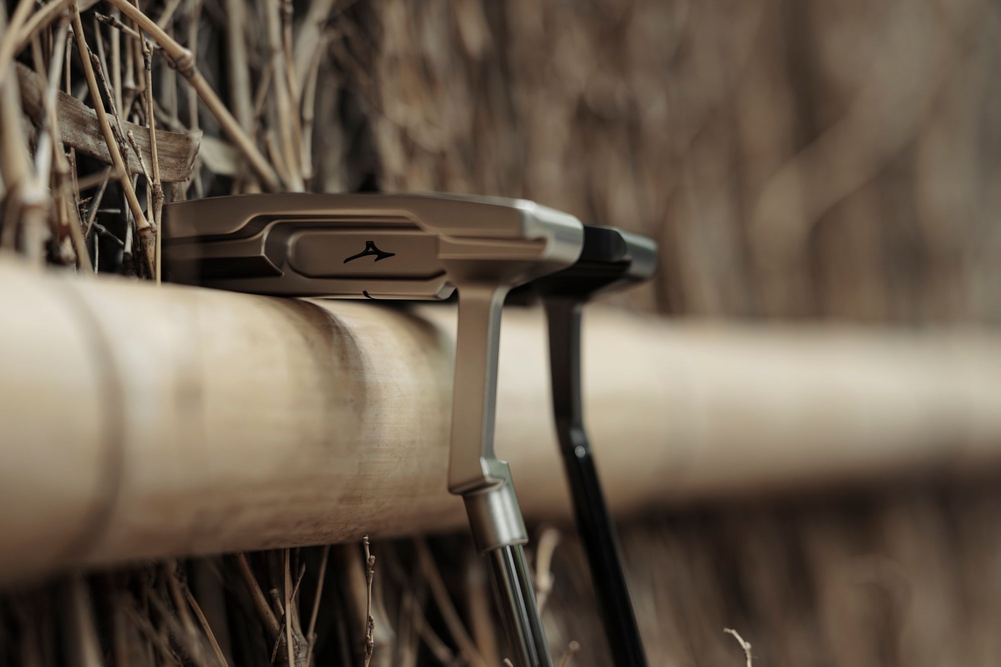Mizuno M.CRAFT Kyoto P Putter product image