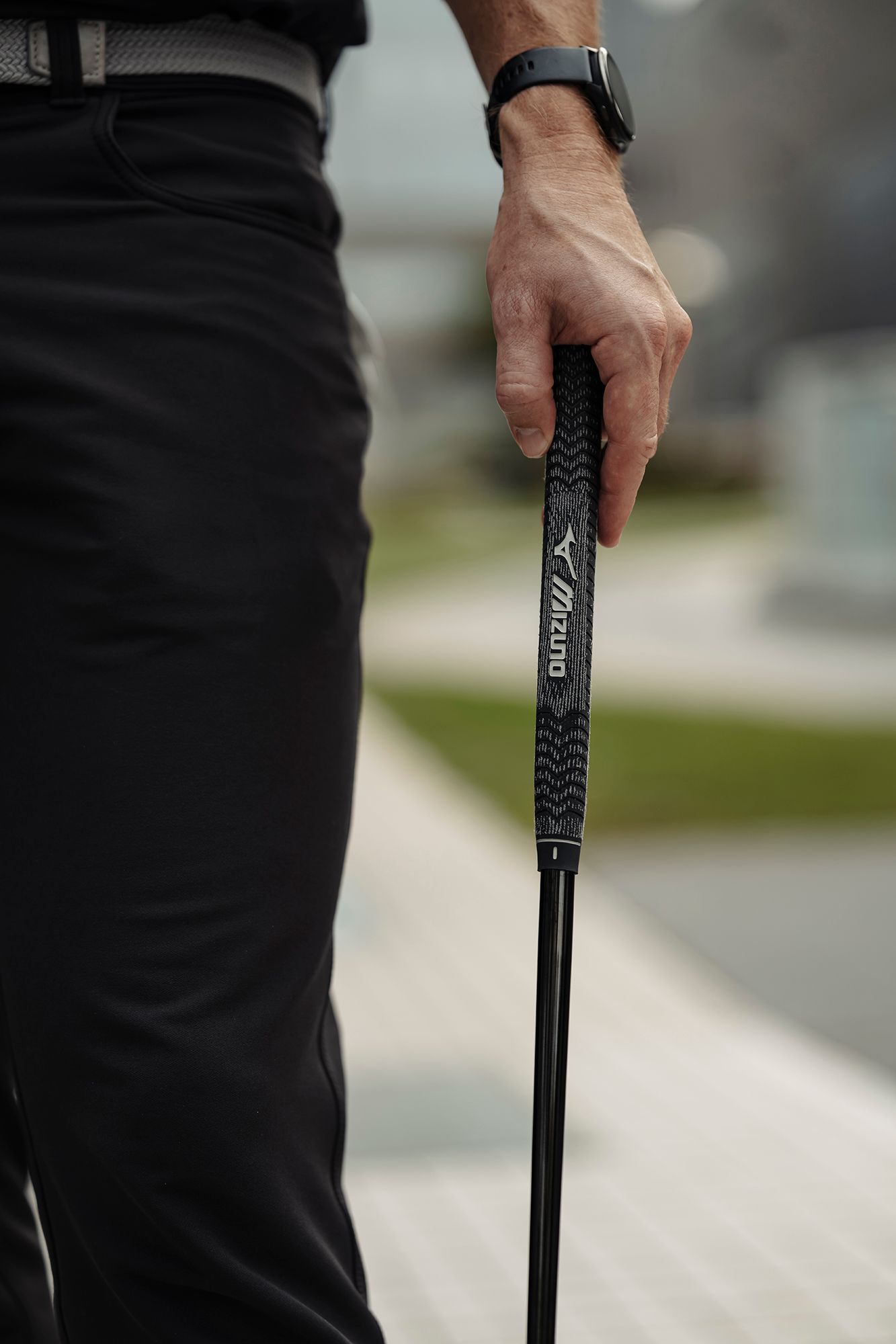 Mizuno M.CRAFT Nagoya B Putter product image