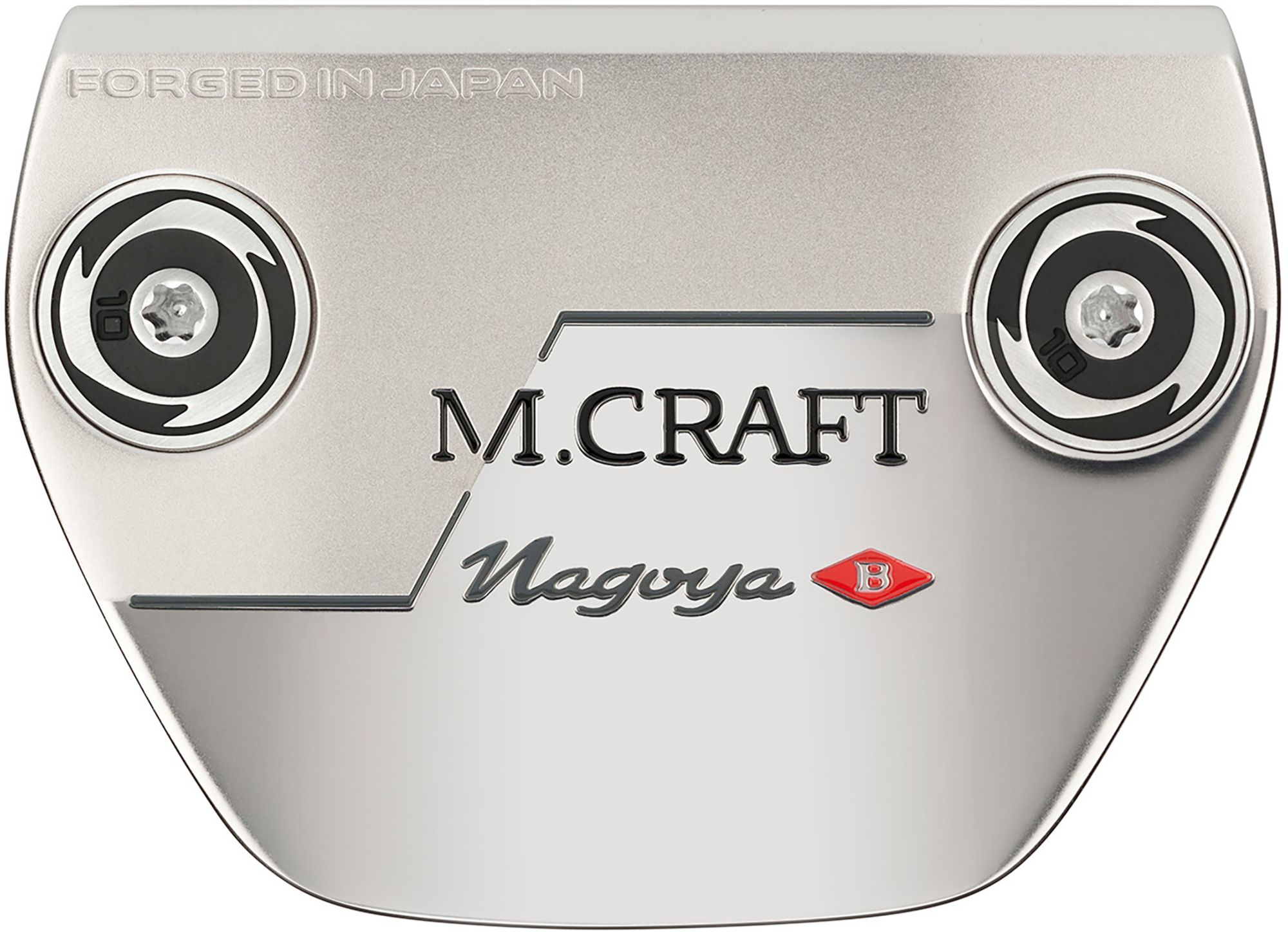 Mizuno M.CRAFT Nagoya B Putter product image
