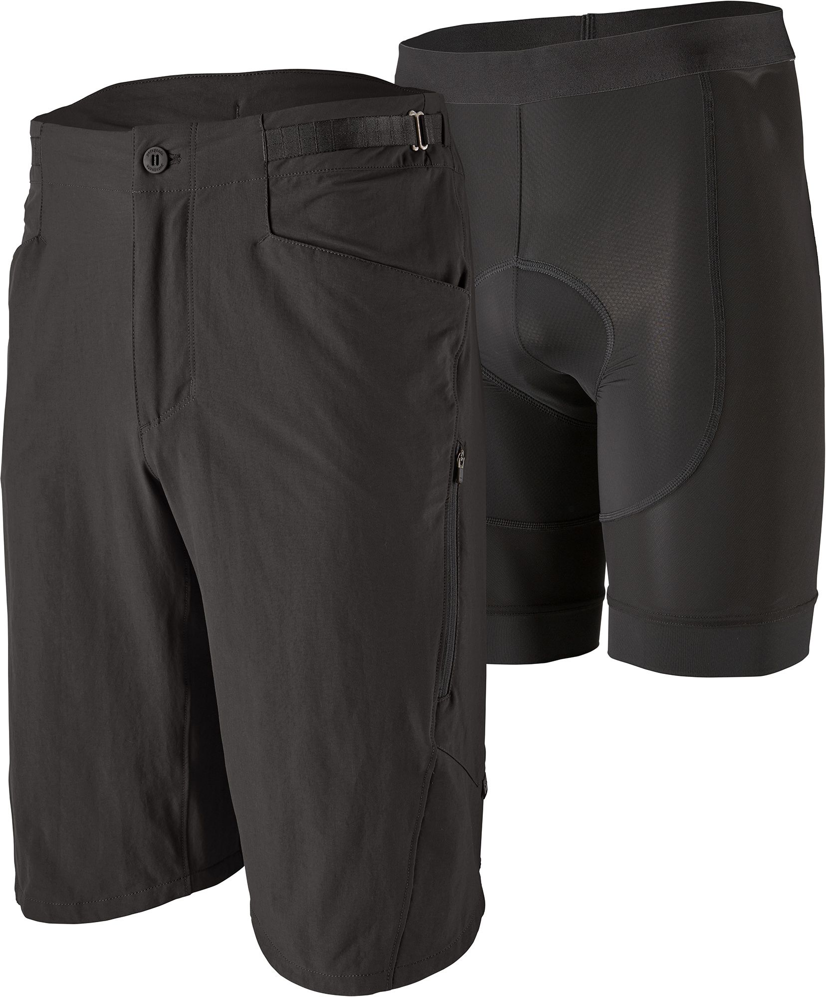 Patagonia Men's Dirt Craft 11 1/2" Bike Shorts product image