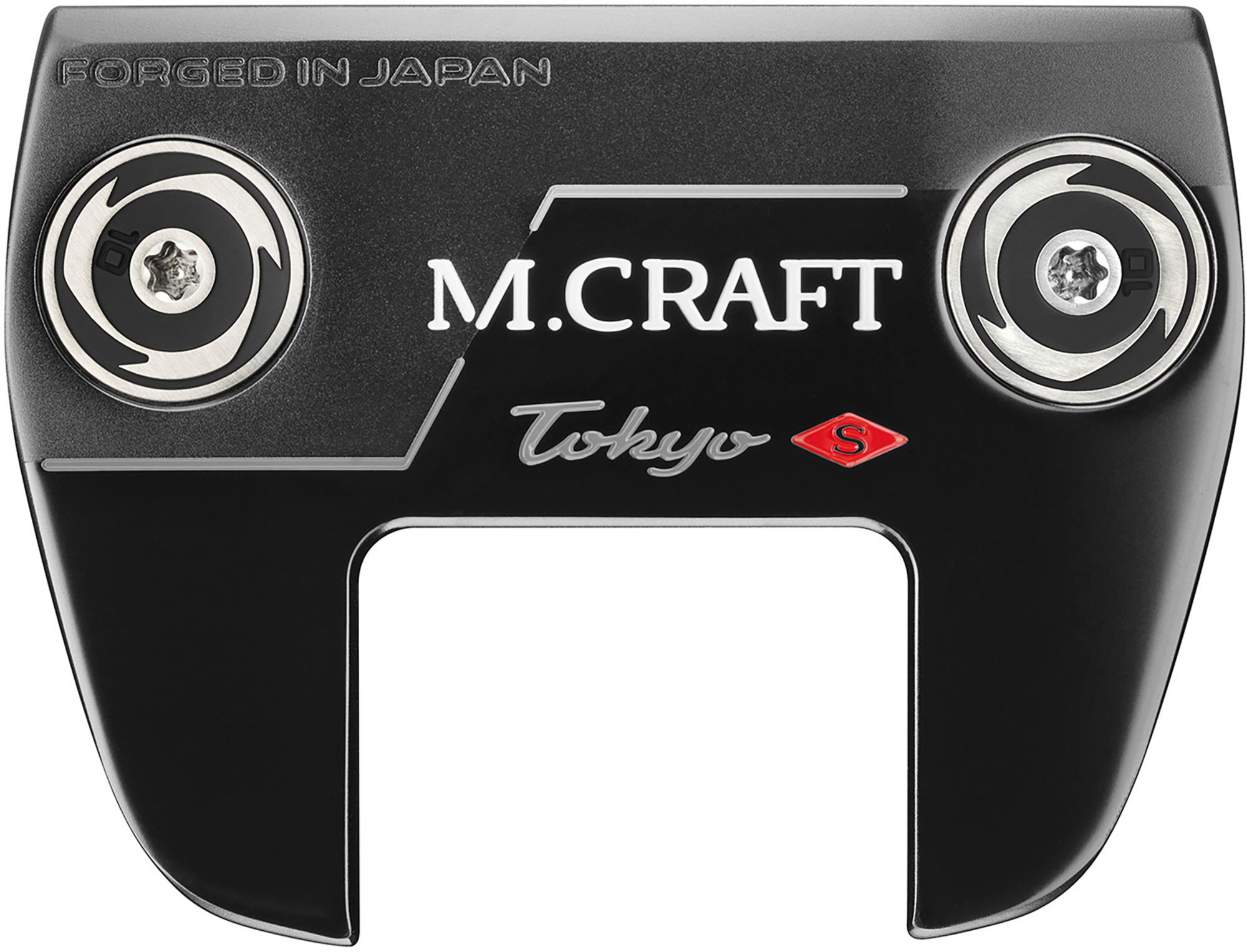 Mizuno M.CRAFT Tokyo S Putter product image