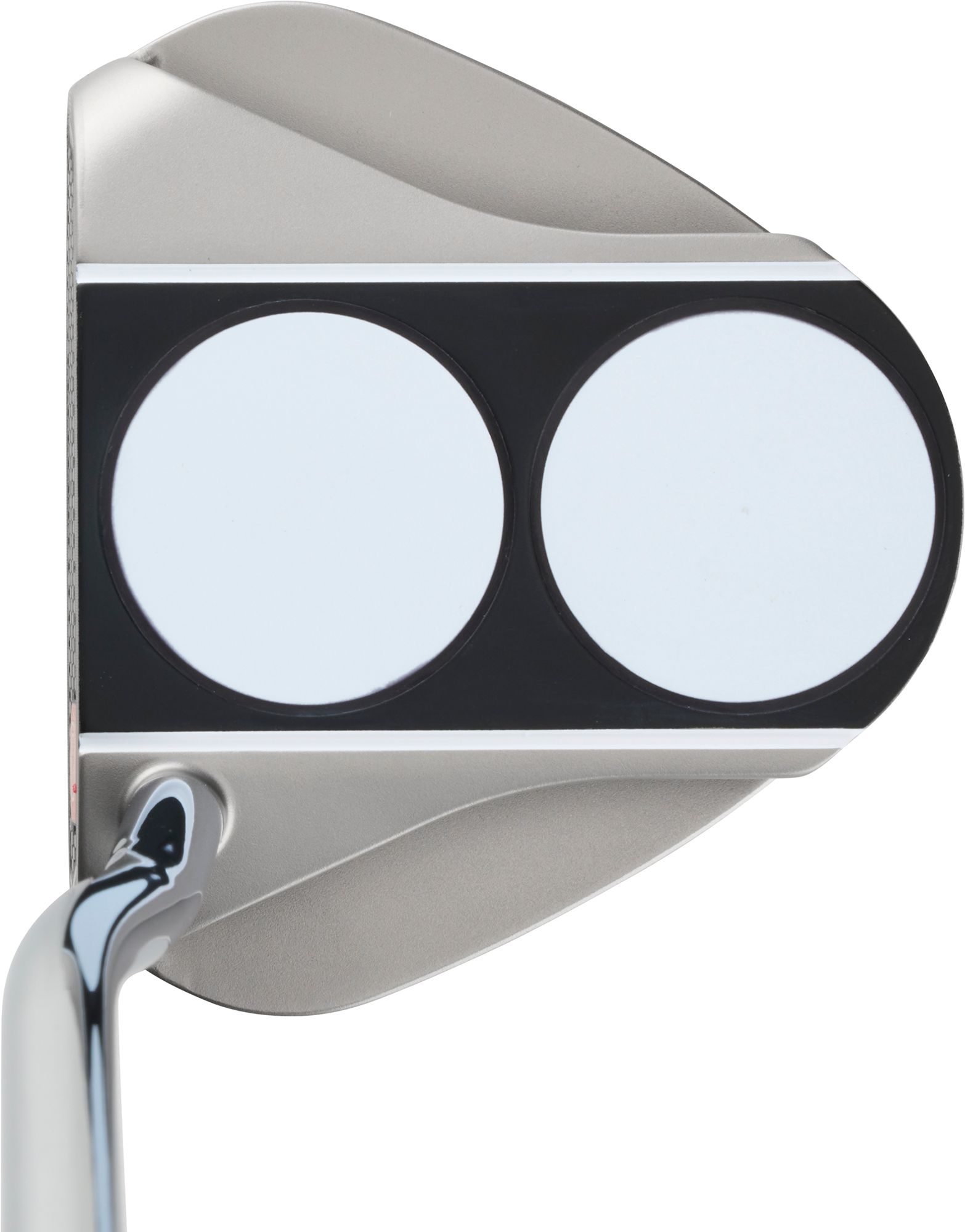 Odyssey Microhinge V-Line 2-Ball Putter product image