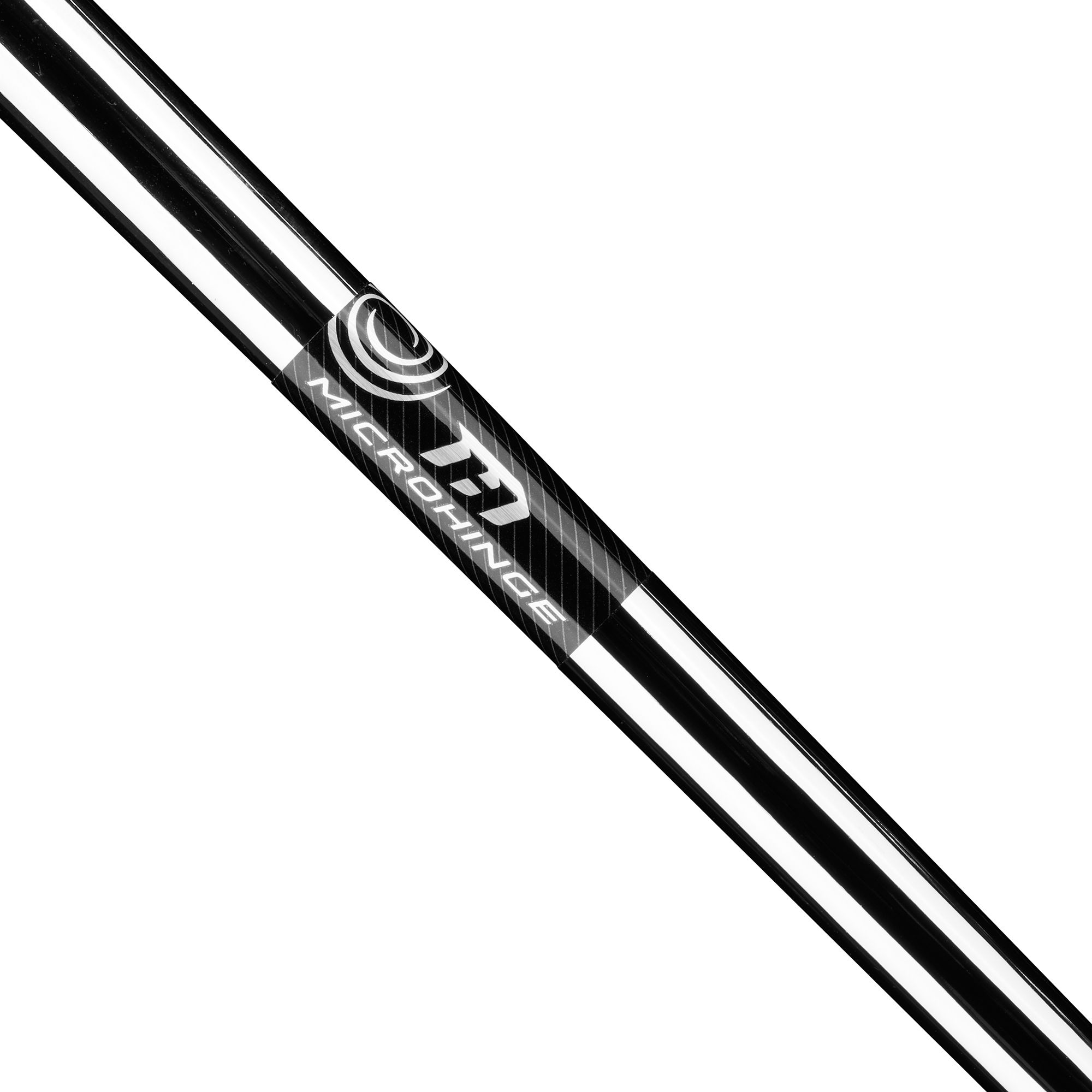 Odyssey Microhinge V-Line 2-Ball Putter product image