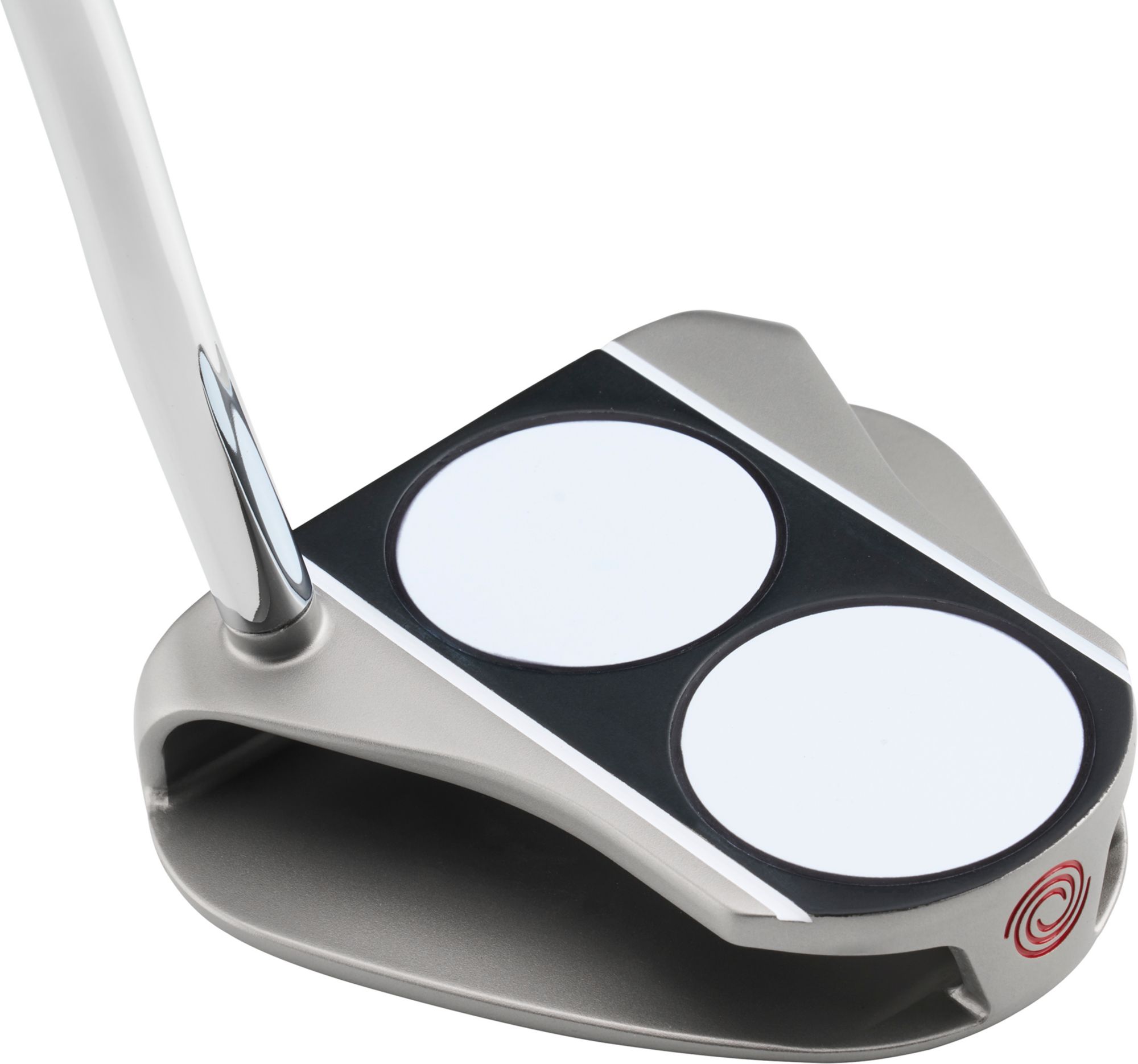 Odyssey Microhinge V-Line 2-Ball Putter product image