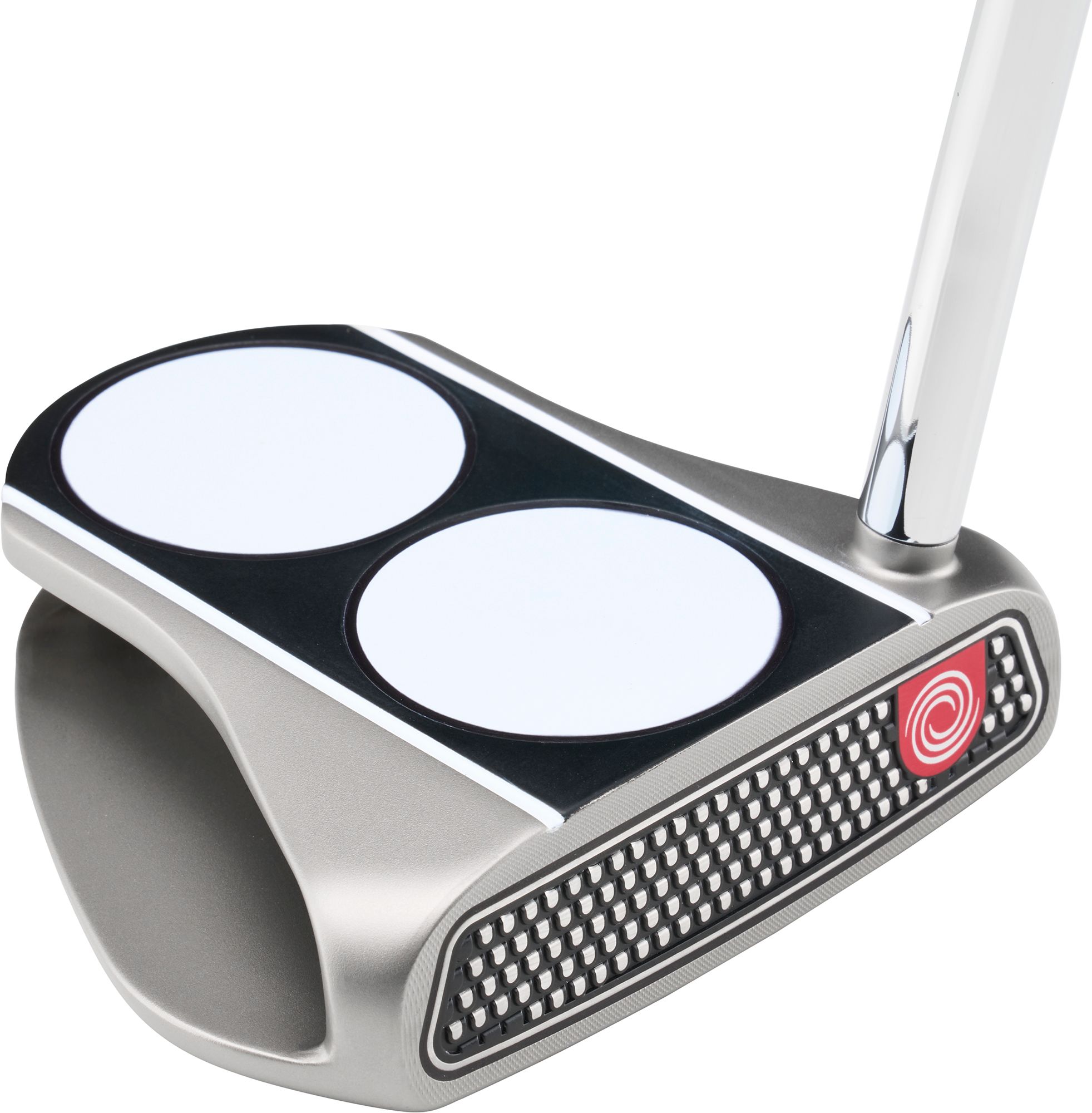 Odyssey Microhinge V-Line 2-Ball Putter product image