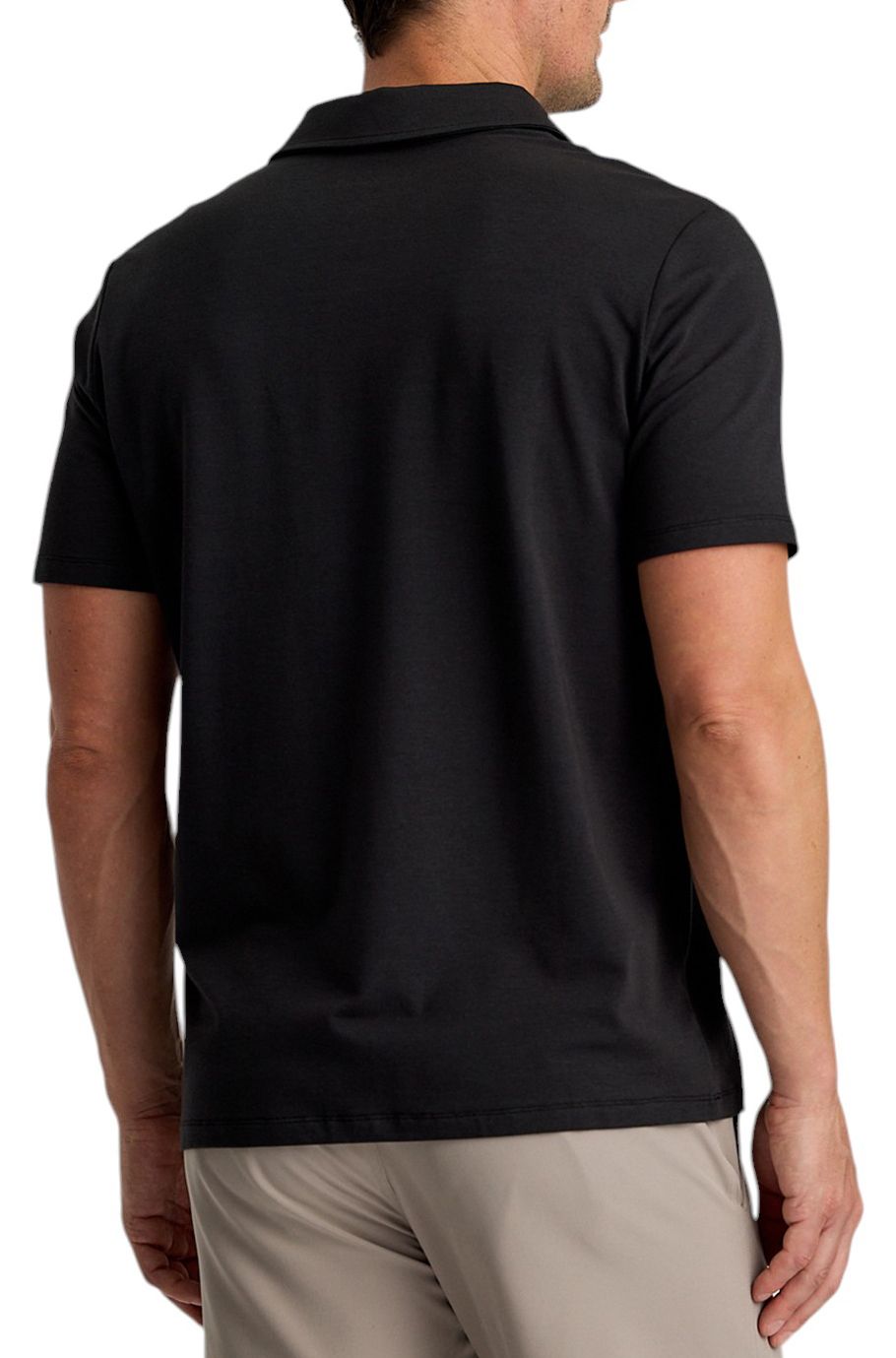 Free Fly Men's Bamboo Current Polo product image