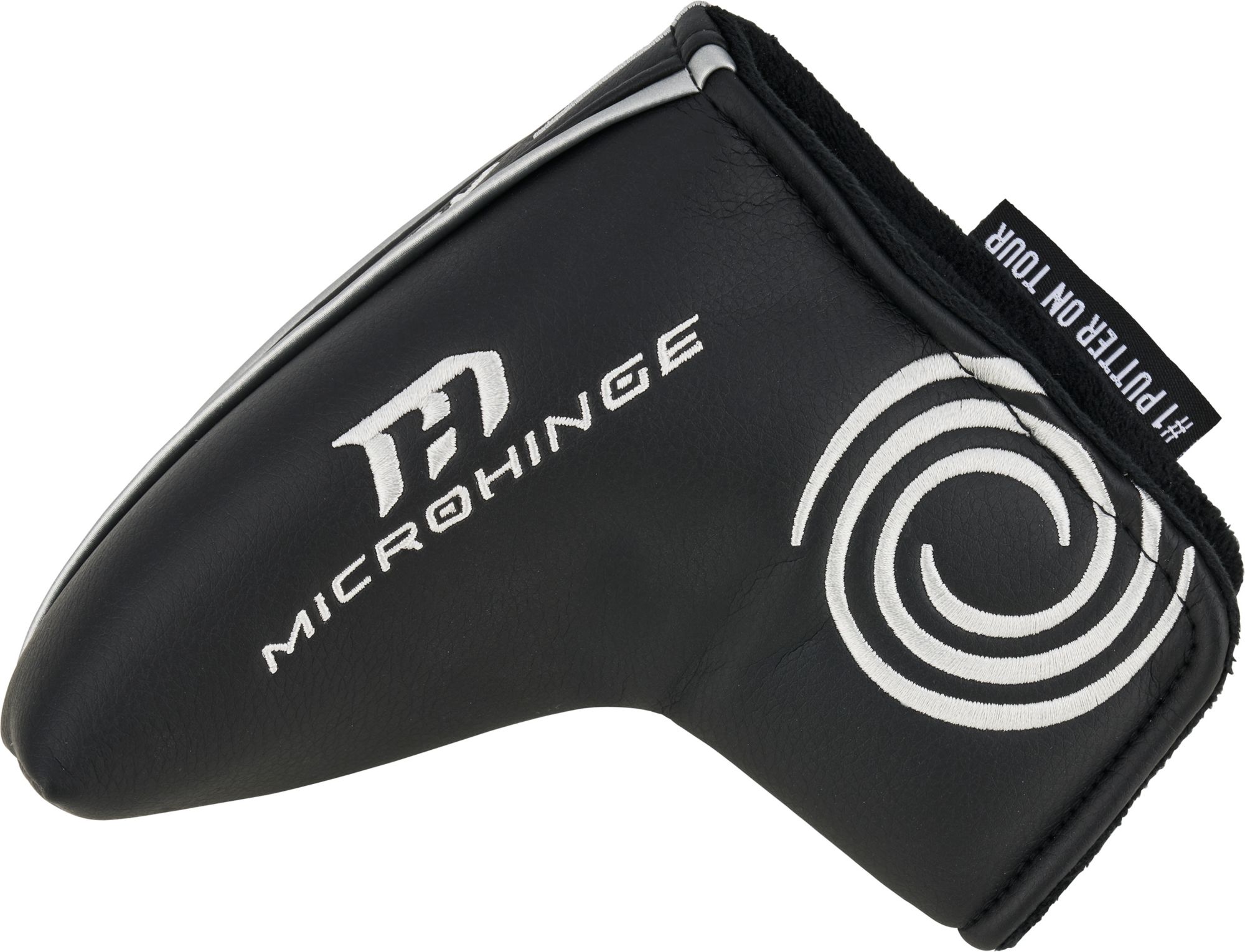 Odyssey Microhinge Double Wide Putter product image