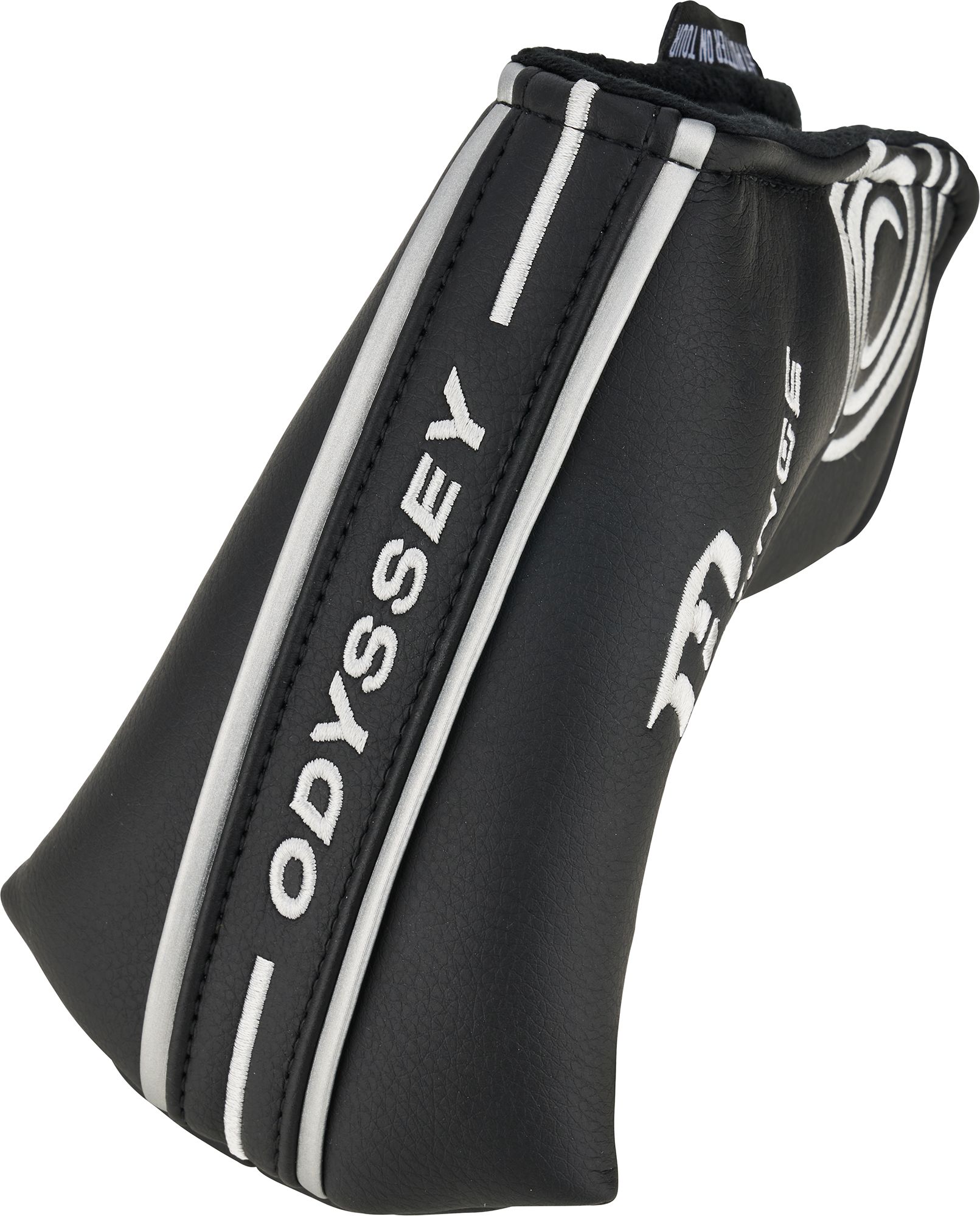 Odyssey Microhinge Double Wide Putter product image
