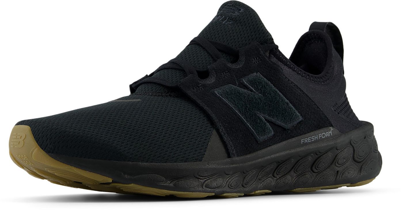 New balance cruz v2 men best sale