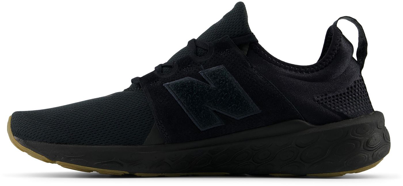 New balance cruz herren online