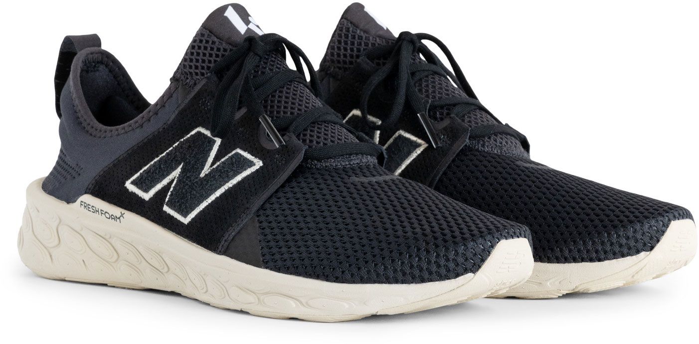 New Balance Men's Fresh Foam X Cruz v3 Shoes product image