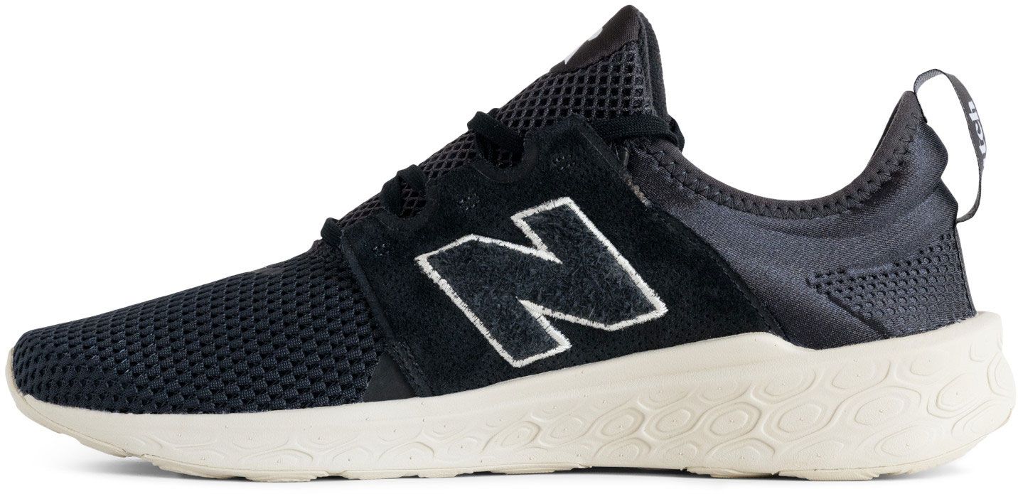 New Balance Men's Fresh Foam X Cruz v3 Shoes product image