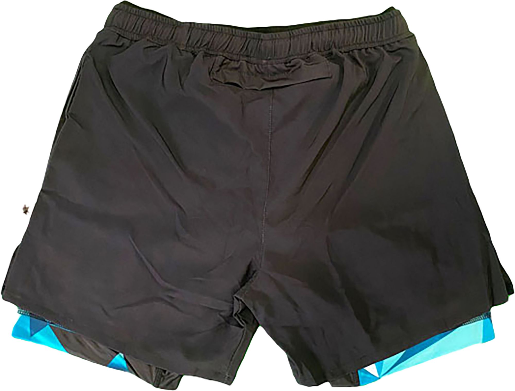 Flow Society Men's 2-1 7" Compression Shorts product image