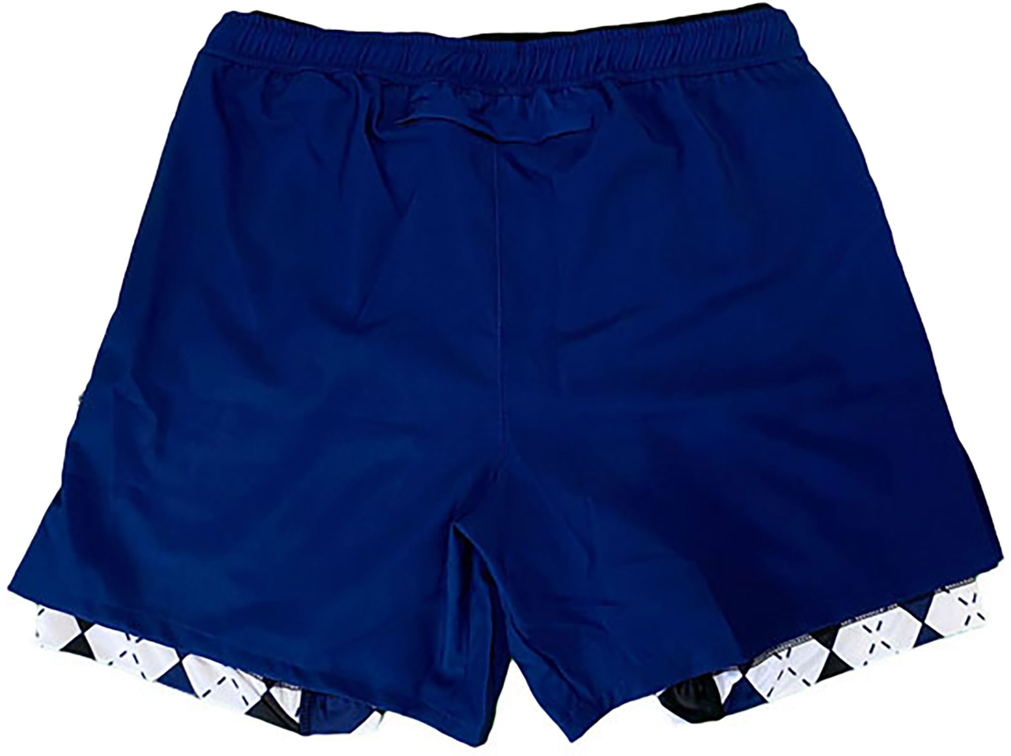 Flow Society Men's 2-1 7" Compression Shorts product image