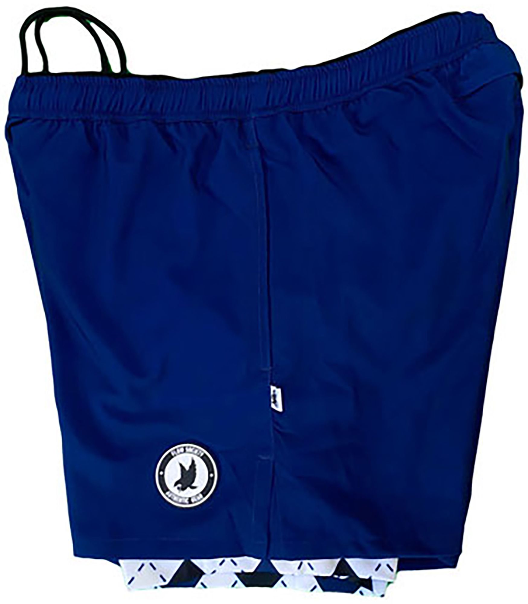 Flow Society Men's 2-1 7" Compression Shorts product image