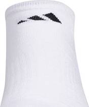 adidas Men's Cushioned II No Show Socks – 3 Pack product image