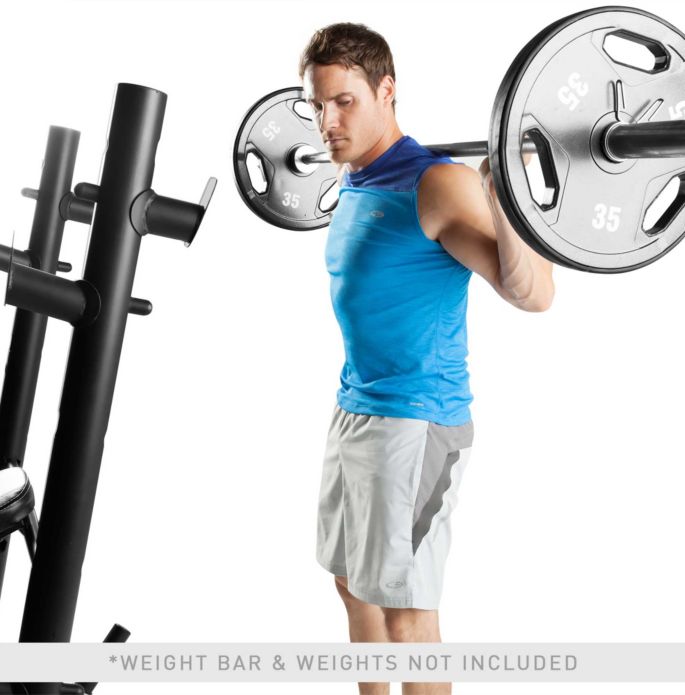 Marcy Mid Size Weight Bench Dick S Sporting Goods