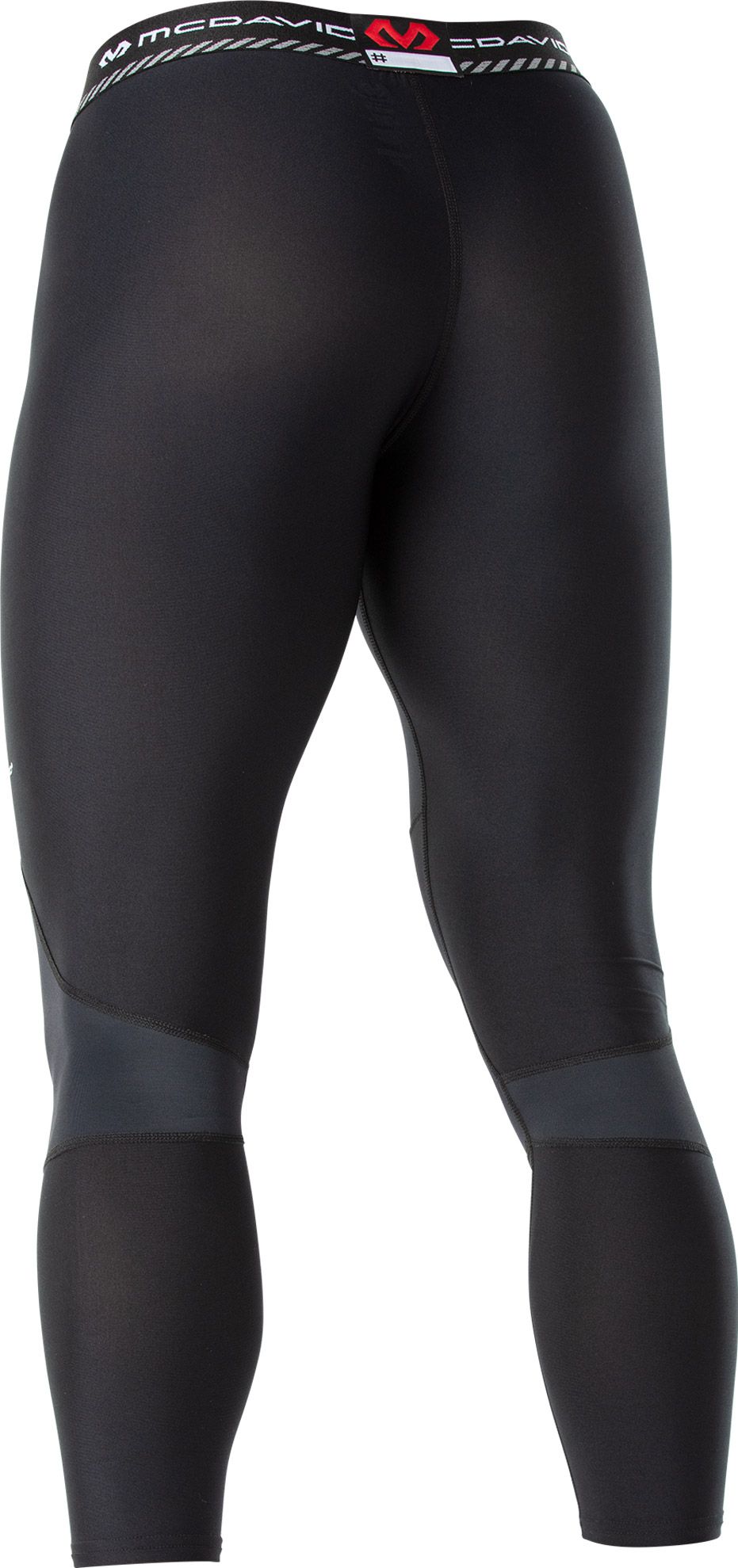 McDavid Performance Compression 3/4 Tights product image