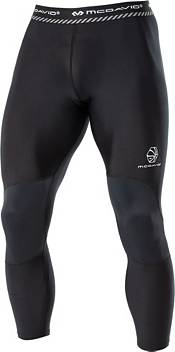 McDavid Padded Compression Pants Men's Black Used XL - Locker Room Direct