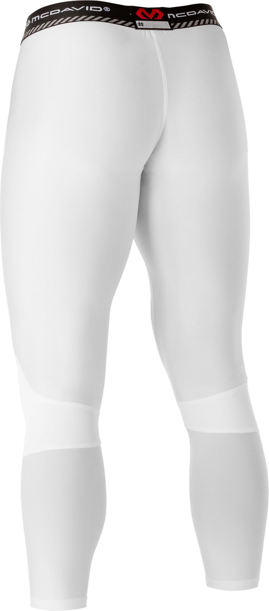 McDavid Performance Compression 3/4 Tights product image