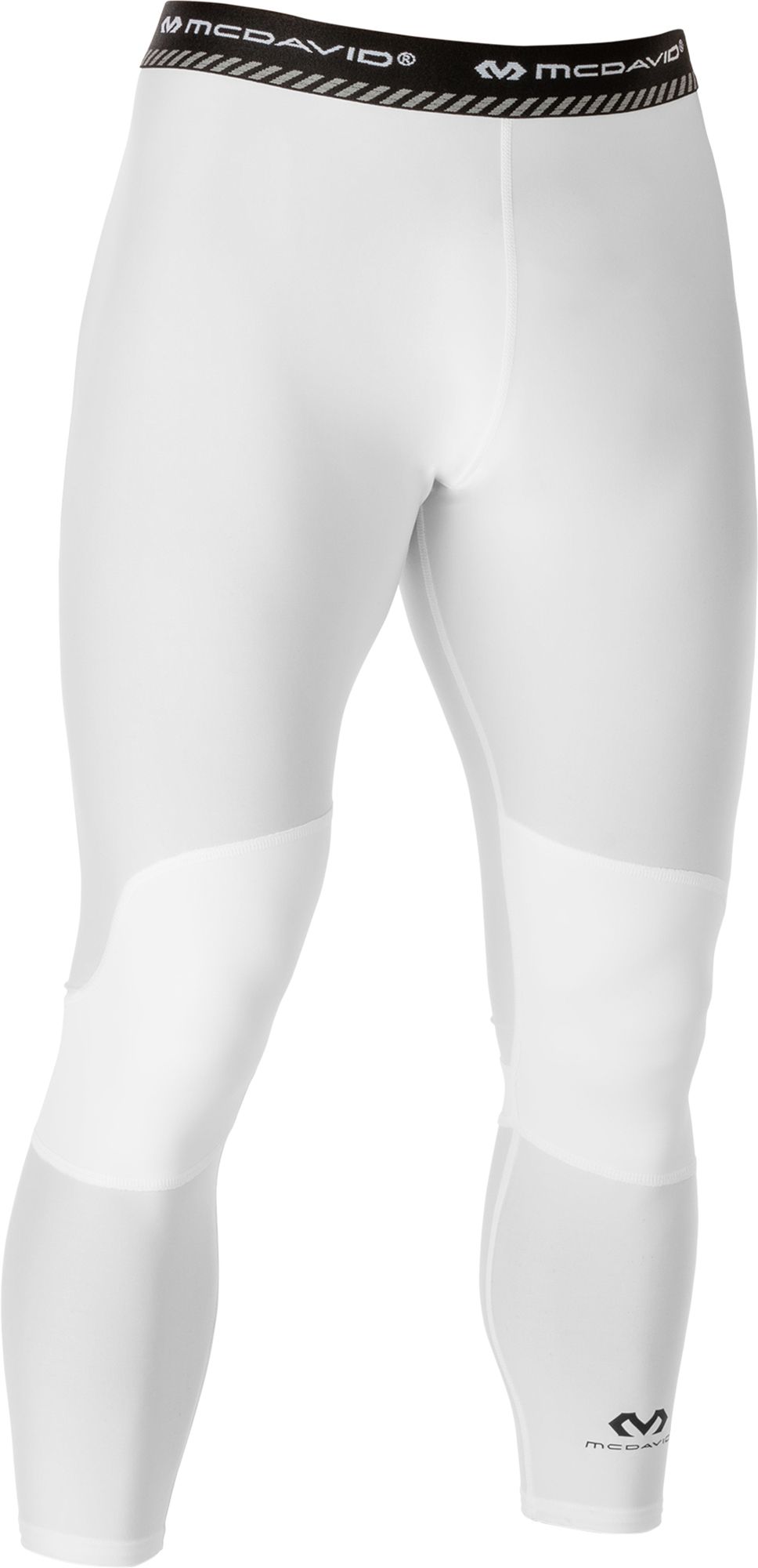 McDavid Performance Compression 3/4 Tights product image