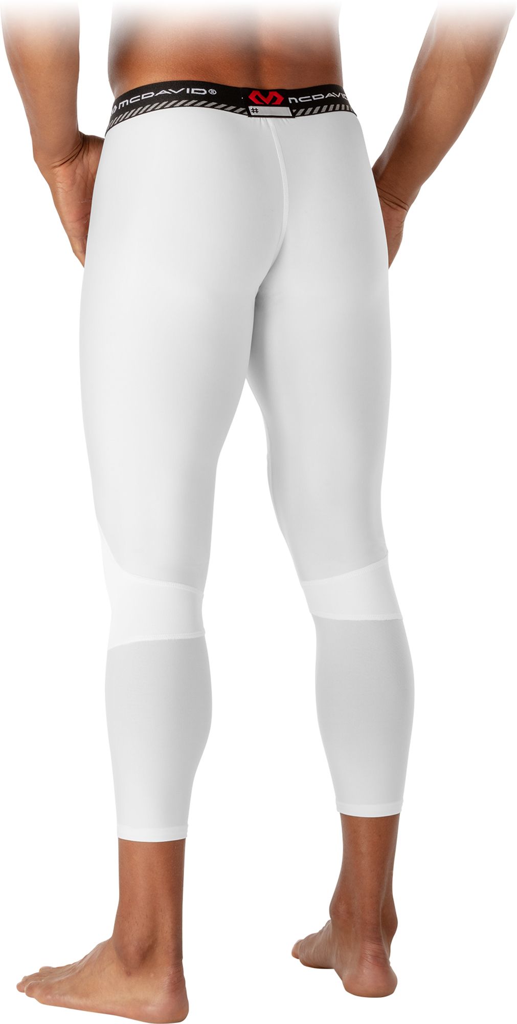 McDavid Performance Compression 3/4 Tights product image