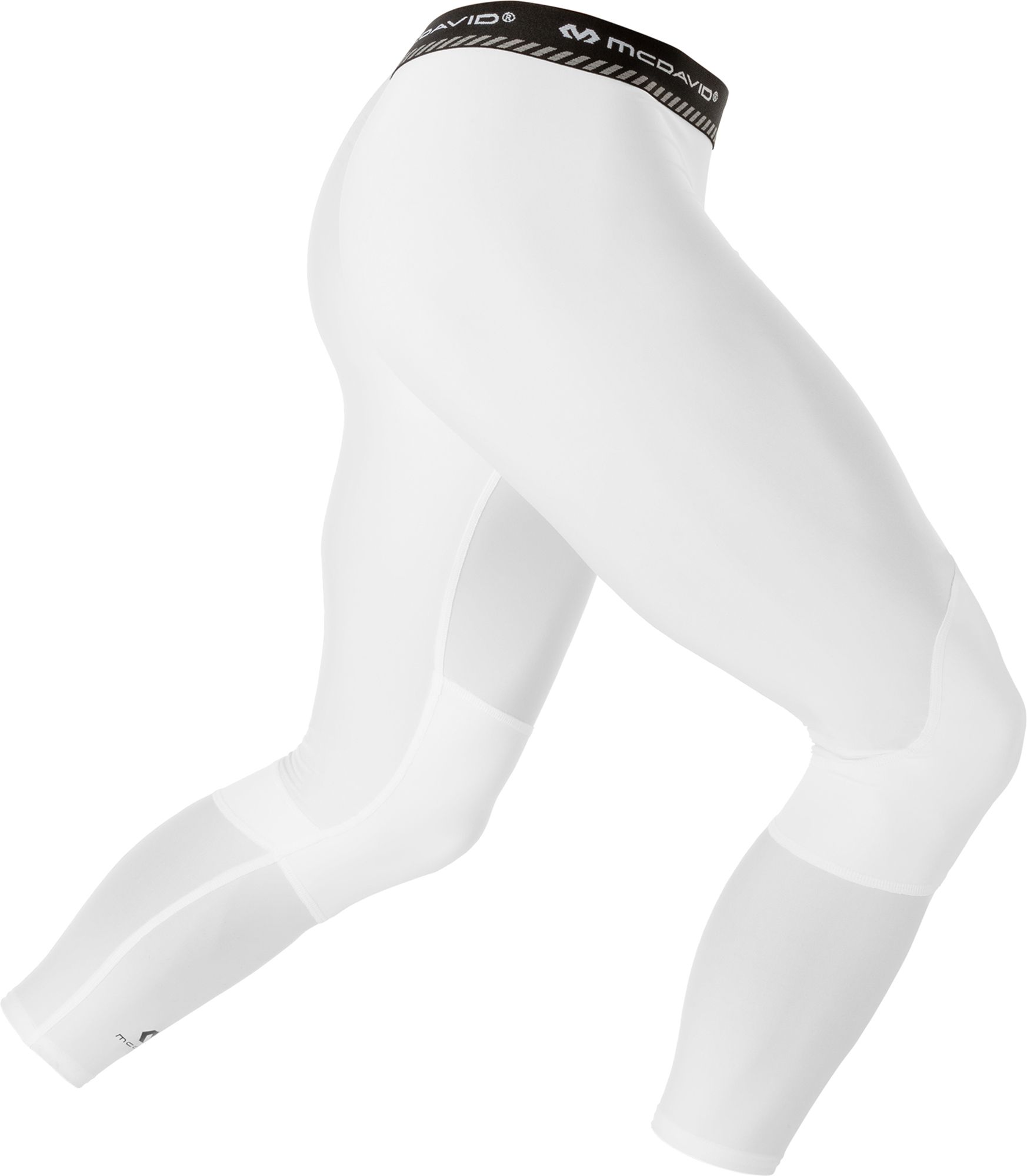 McDavid Performance Compression 3/4 Tights product image