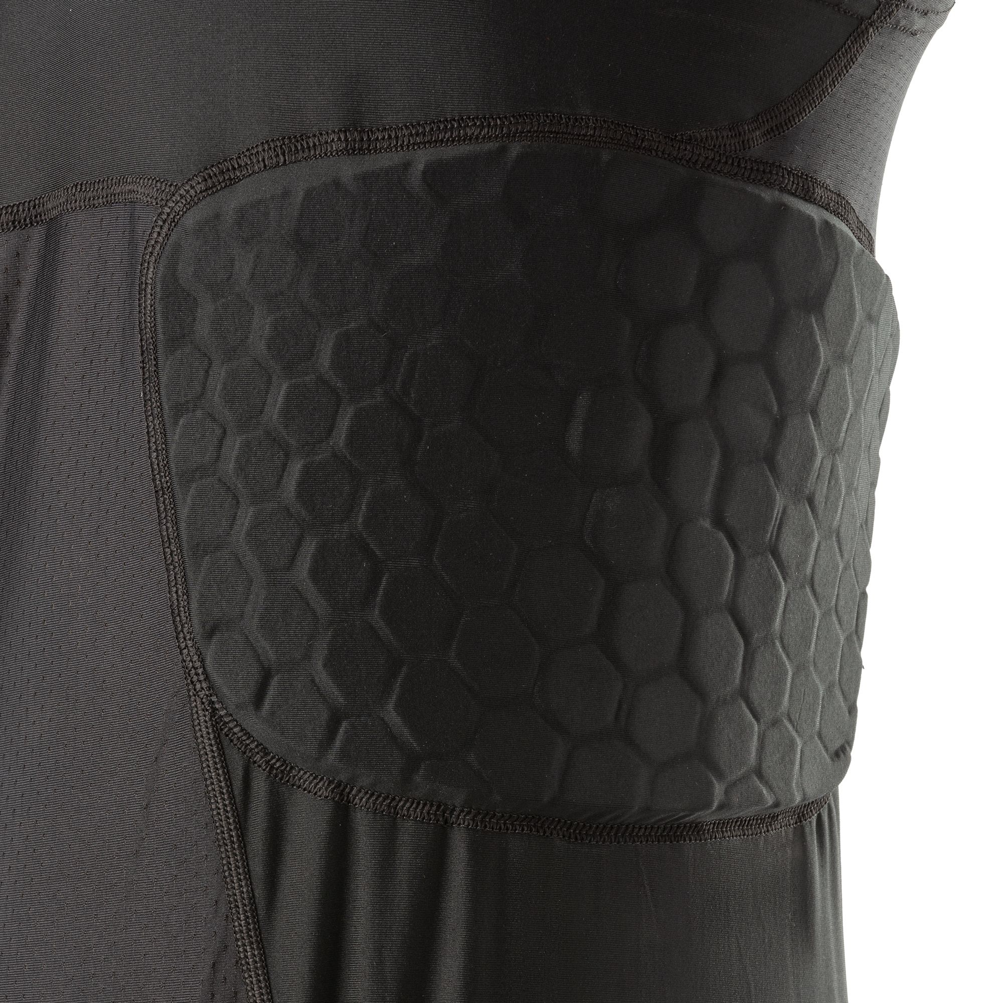 McDavid Men's HEX Padded 2.0 Basketball Tank Top product image