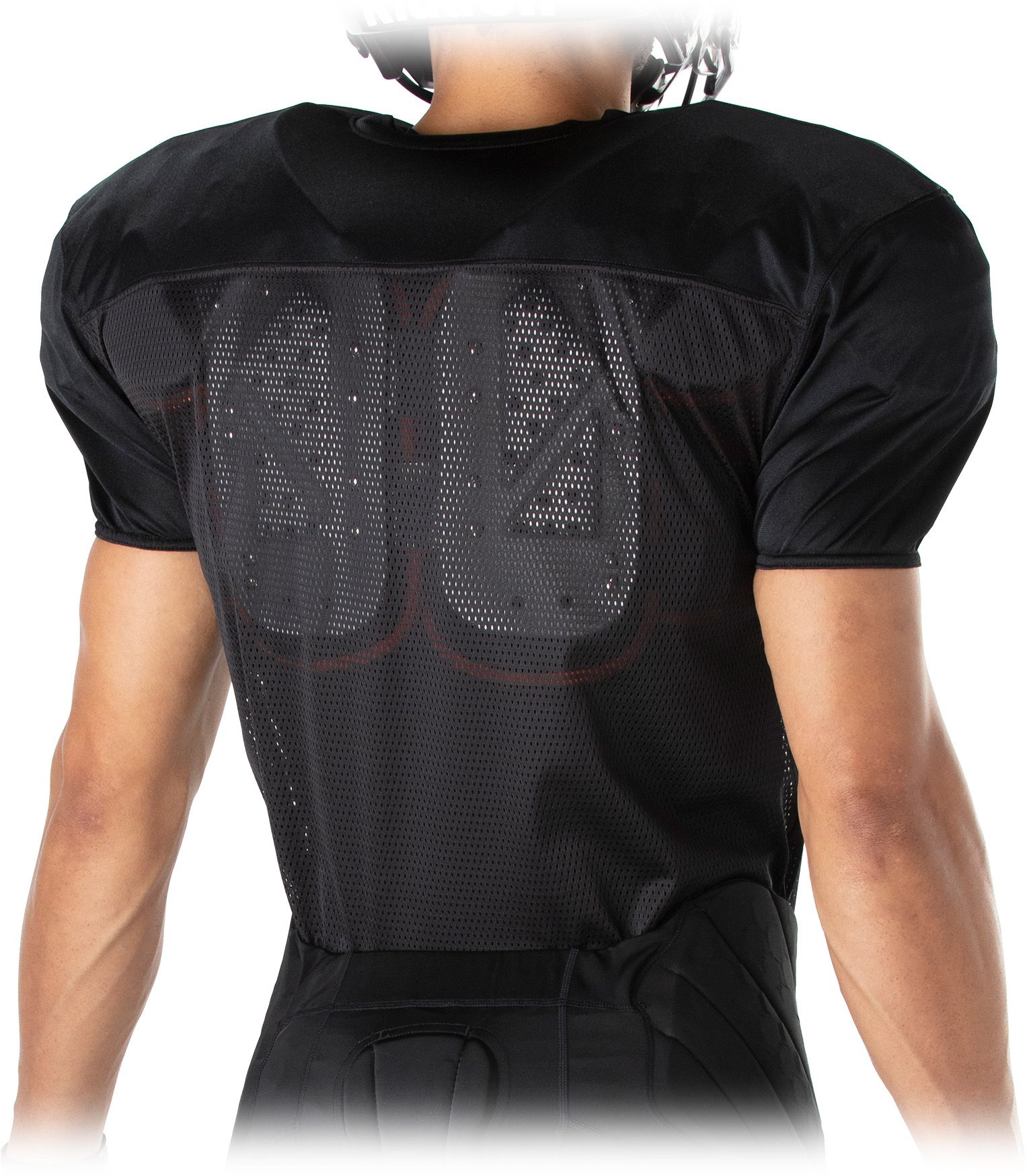 McDavid Adult Rival Football Practice Jersey product image