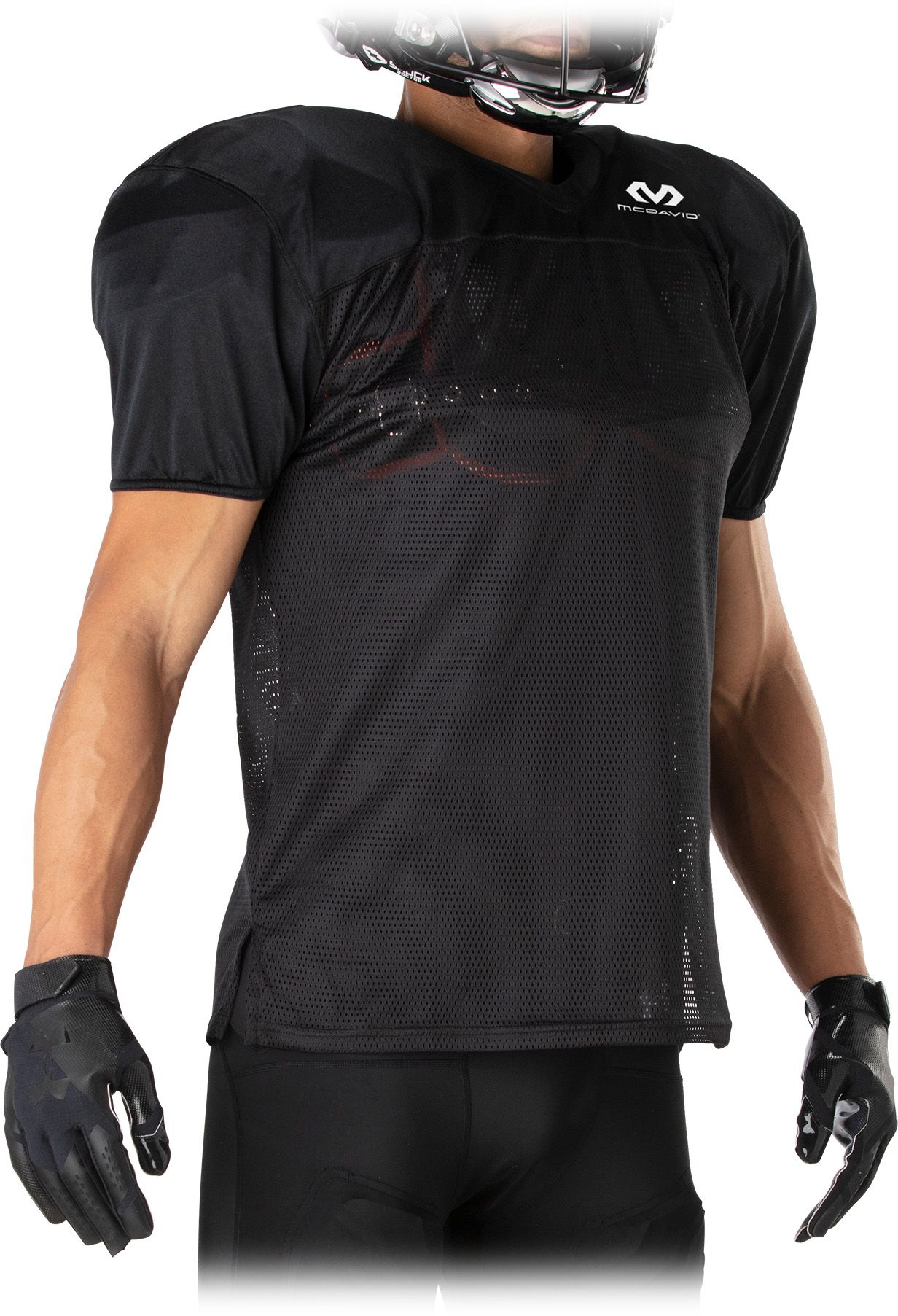 McDavid Adult Rival Football Practice Jersey product image