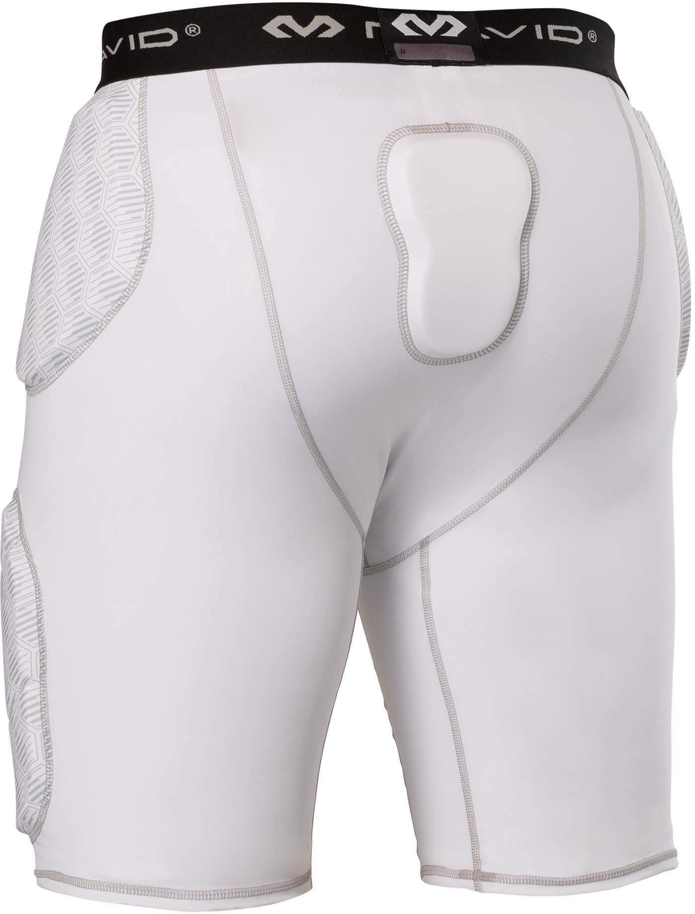 McDavid Rival Integrated 5-Pad Football Girdle product image
