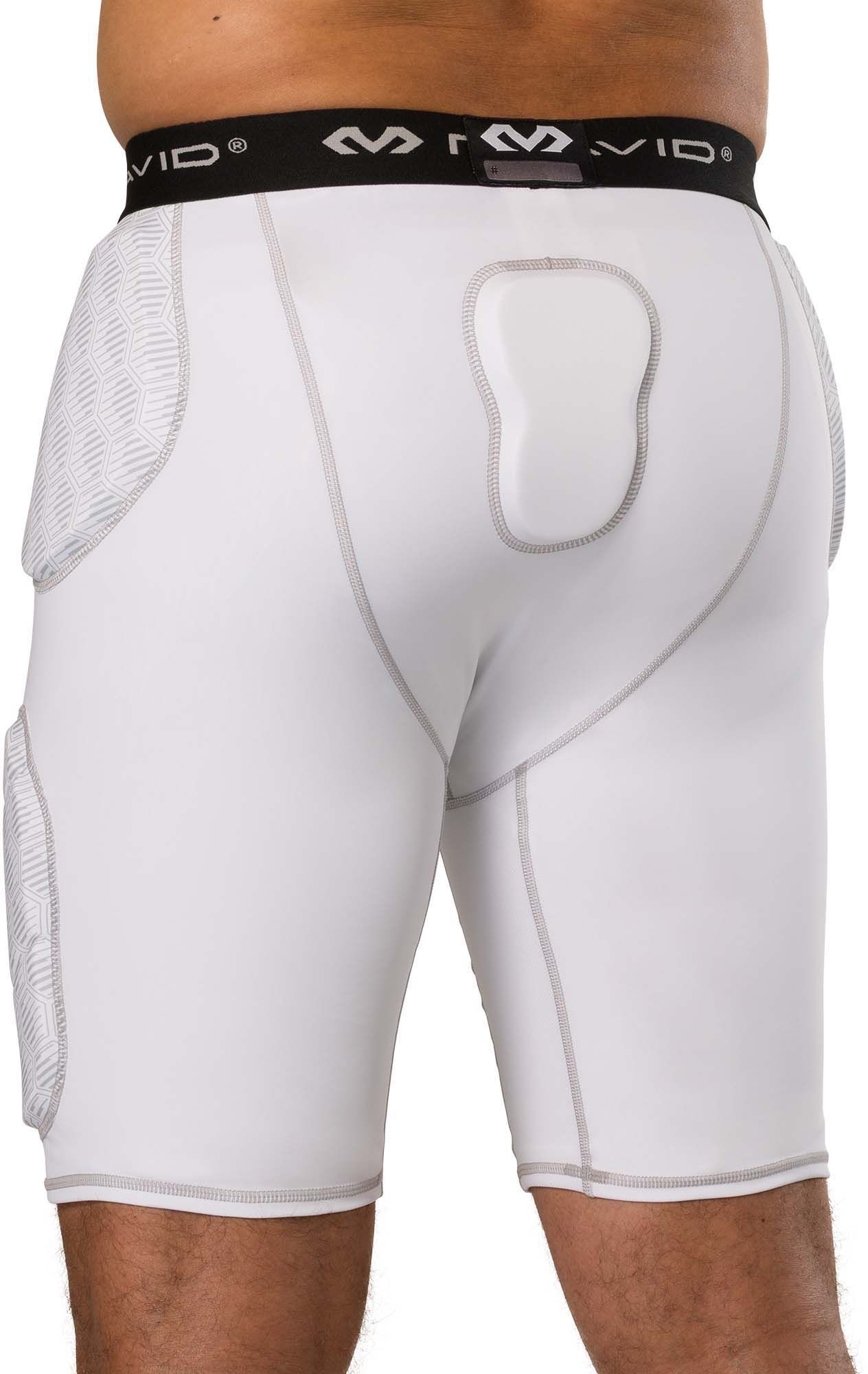 McDavid Rival Integrated 5-Pad Football Girdle product image