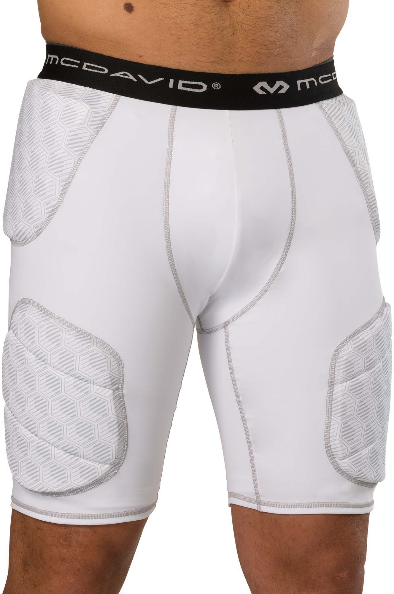 McDavid Rival Integrated 5-Pad Football Girdle product image