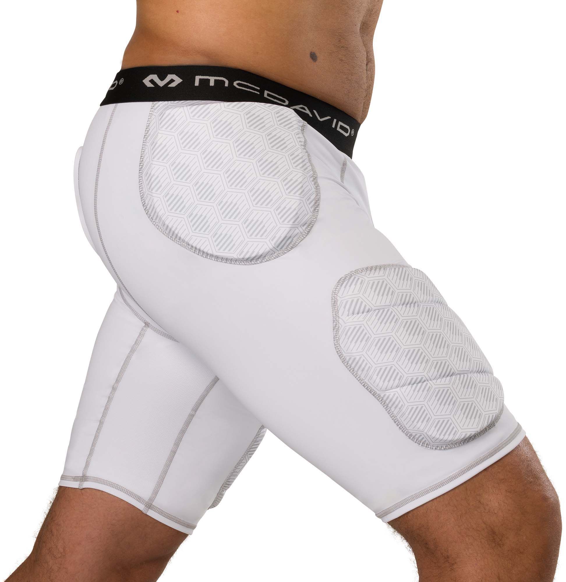 McDavid Rival Integrated 5-Pad Football Girdle product image