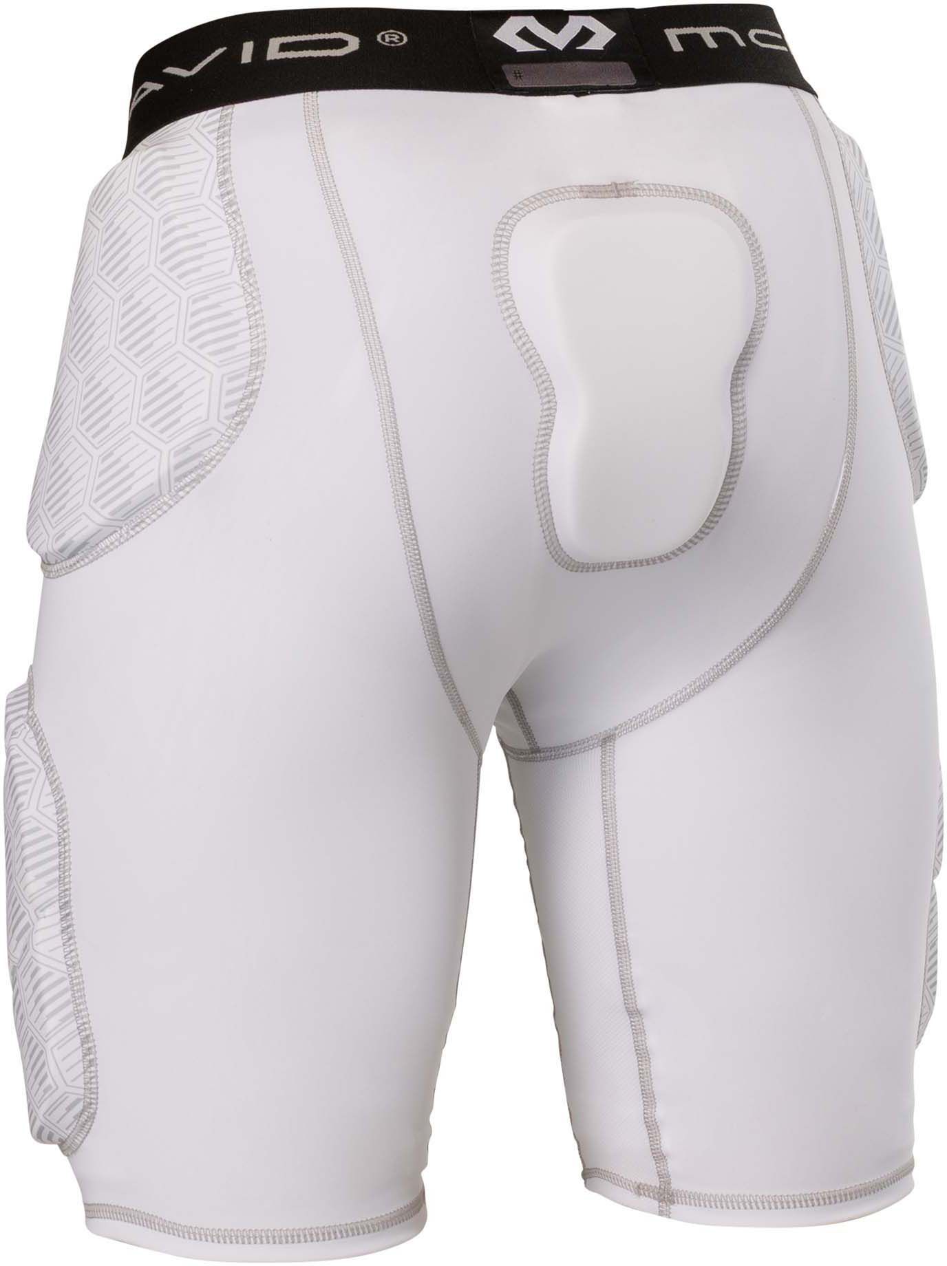 McDavid Youth Rival Integrated 5-Pad Football Girdle product image