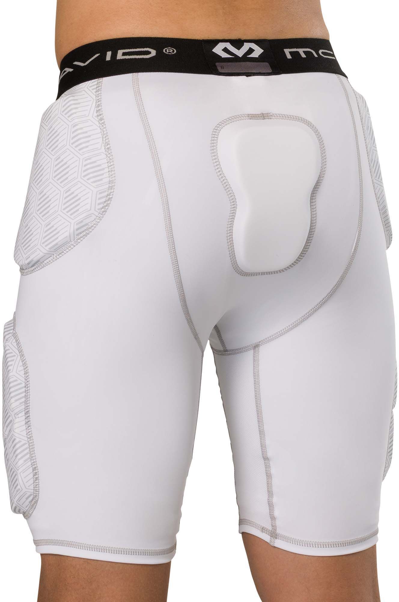 McDavid Youth Rival Integrated 5-Pad Football Girdle product image