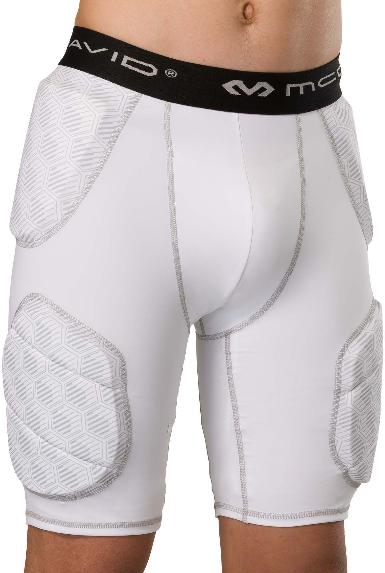 McDavid Youth Rival Integrated 5-Pad Football Girdle product image