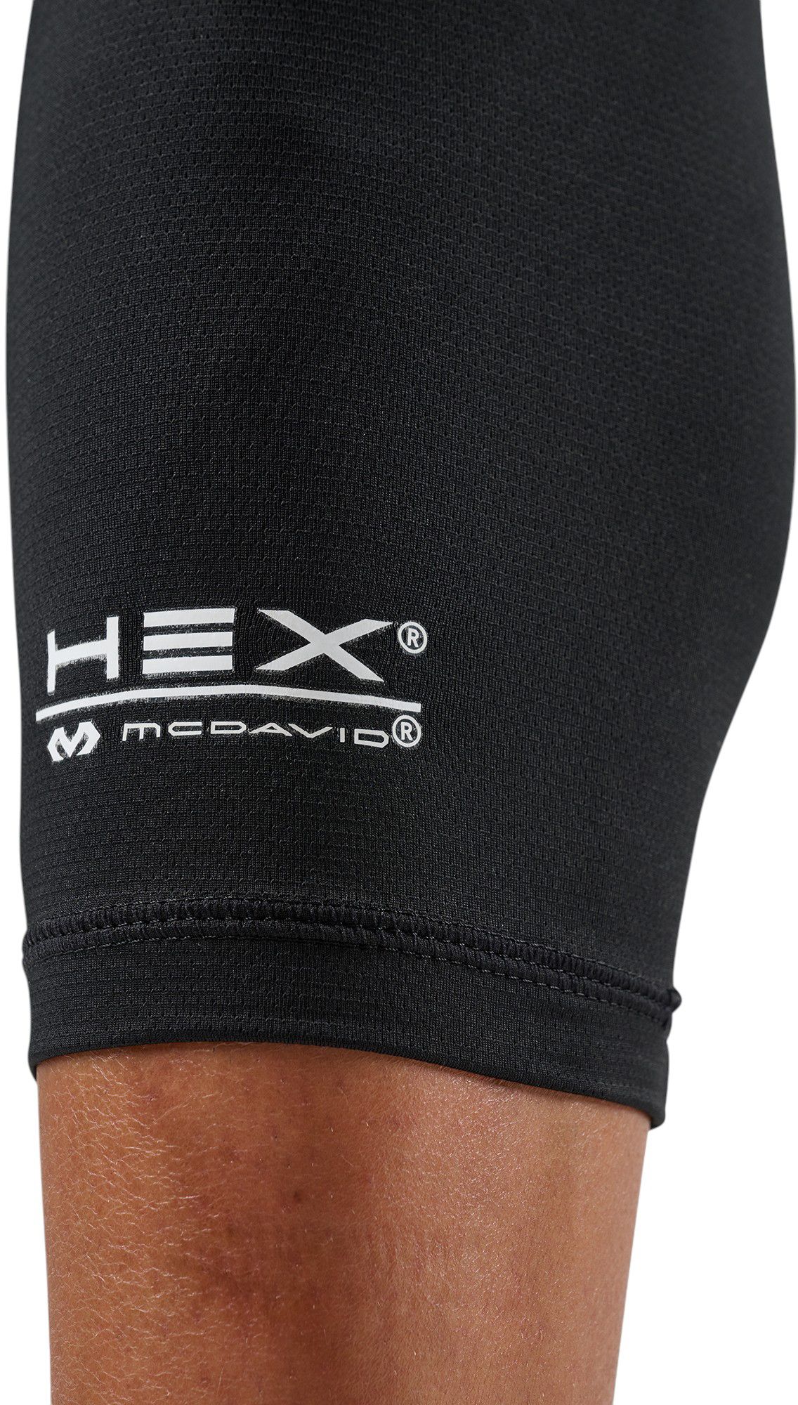 McDavid HEX Viz Leg Sleeves/Pair product image