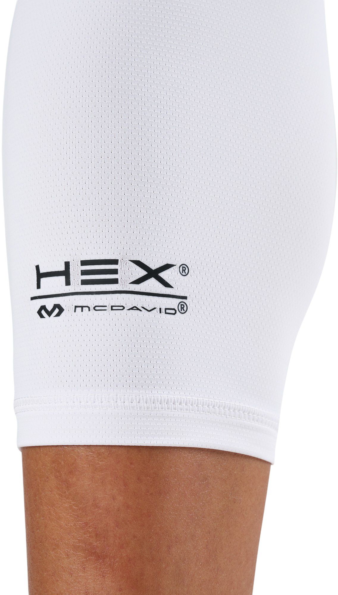 McDavid HEX Viz Leg Sleeves/Pair product image