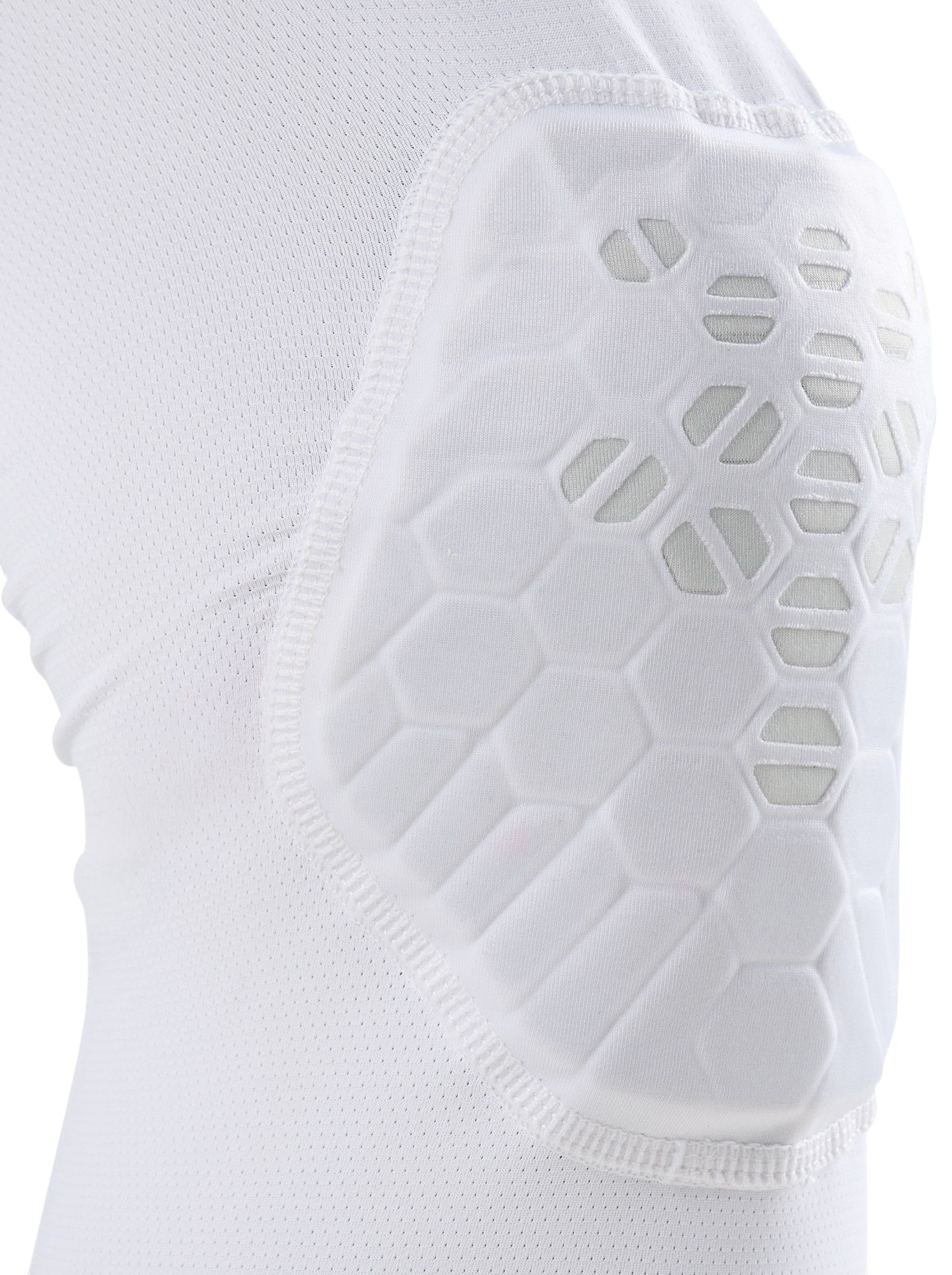 McDavid HEX Viz Leg Sleeves/Pair product image
