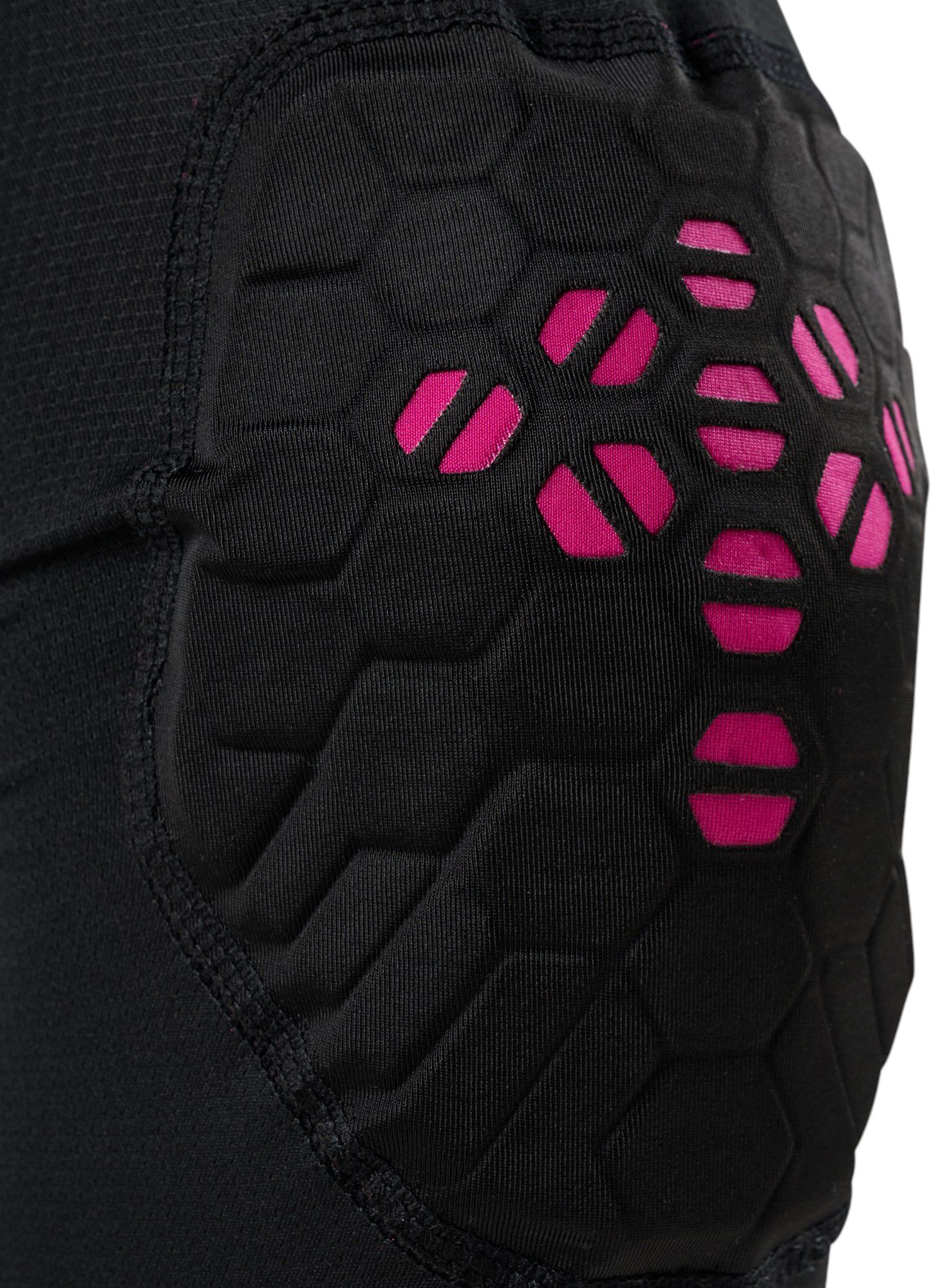McDavid HEX Viz Full Length Leg Sleeve/Single product image