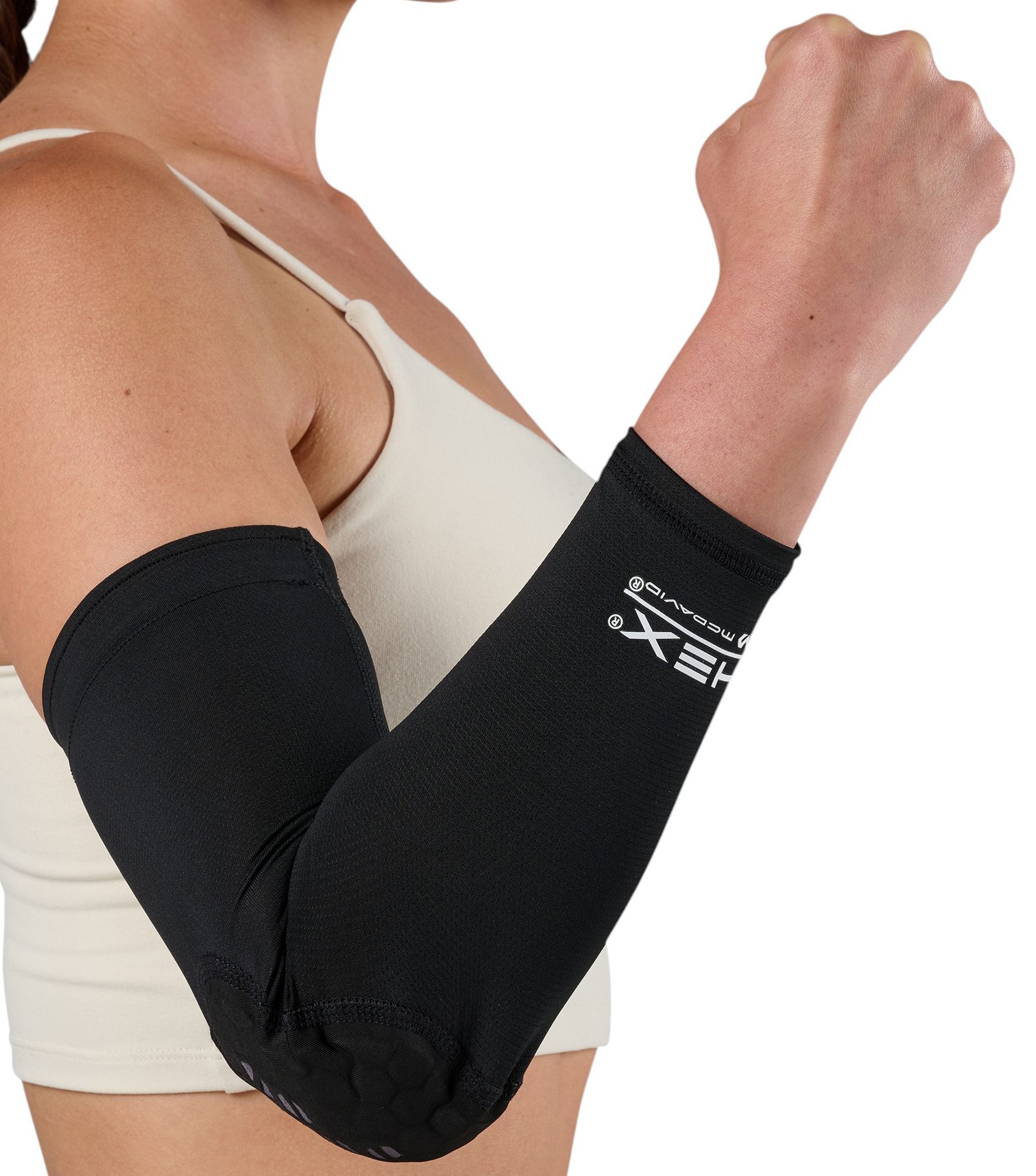 McDavid HEX Viz Arm Sleeve/Single product image