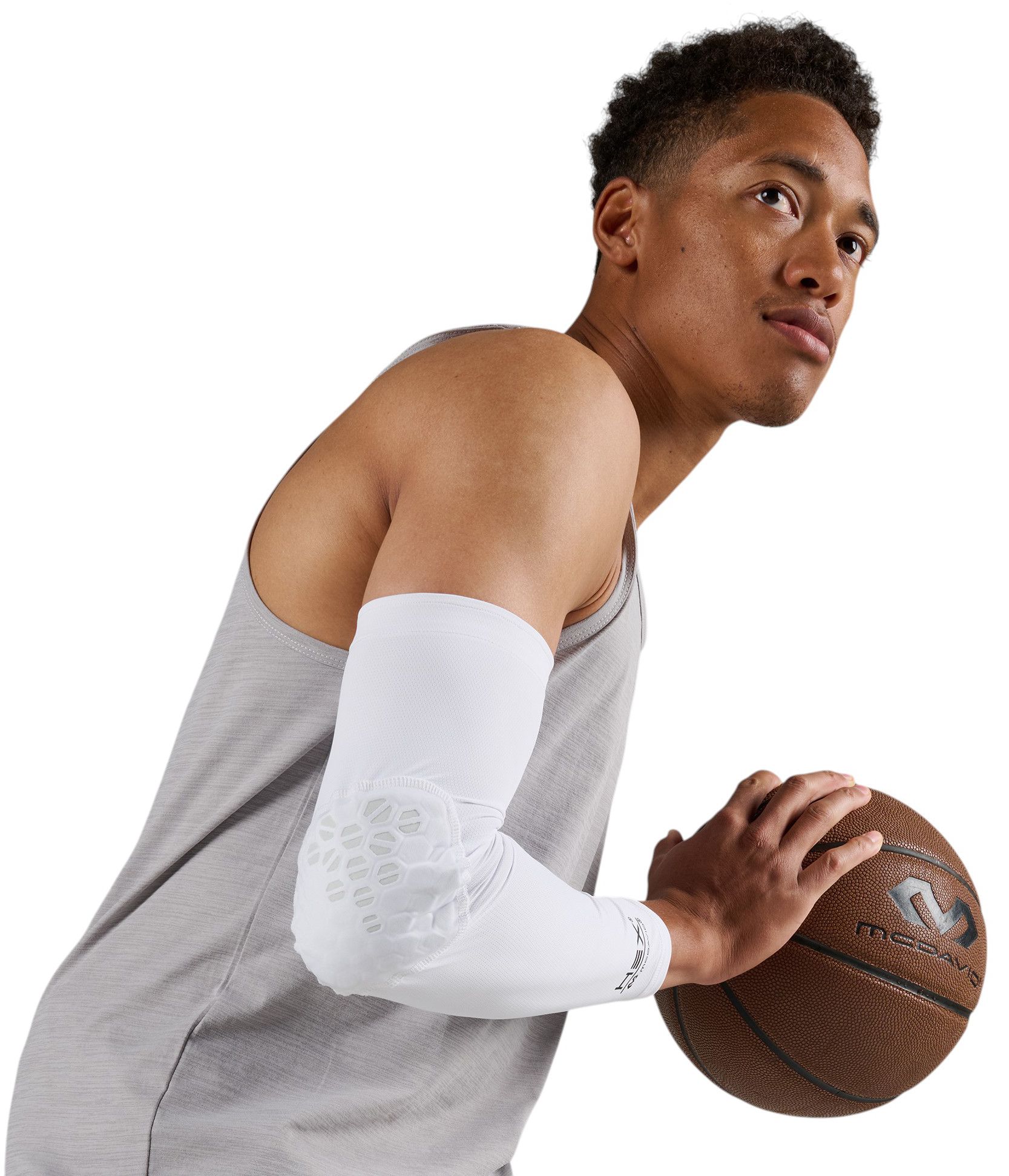 McDavid HEX Viz Arm Sleeve/Single product image