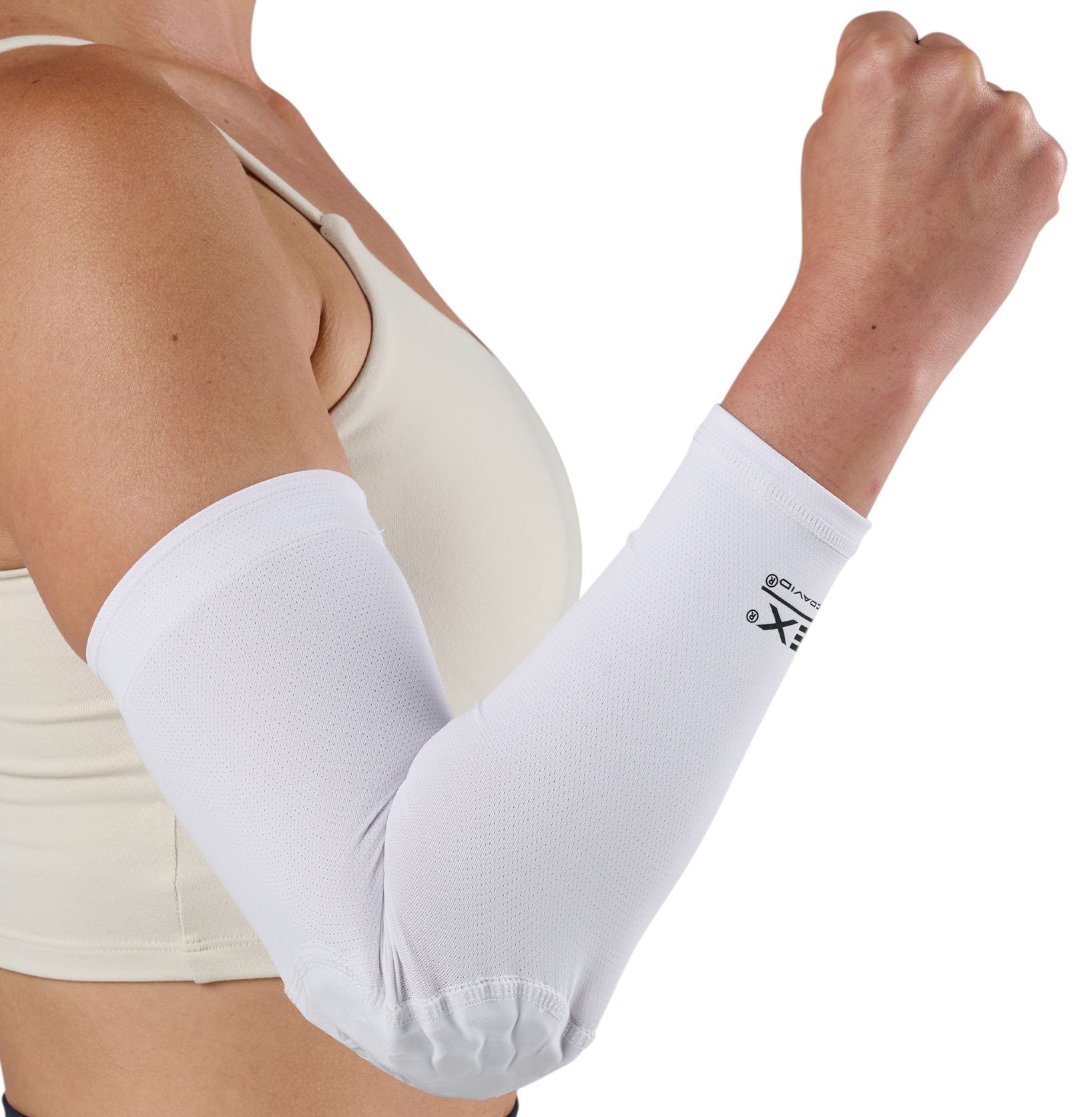 McDavid HEX Viz Arm Sleeve/Single product image